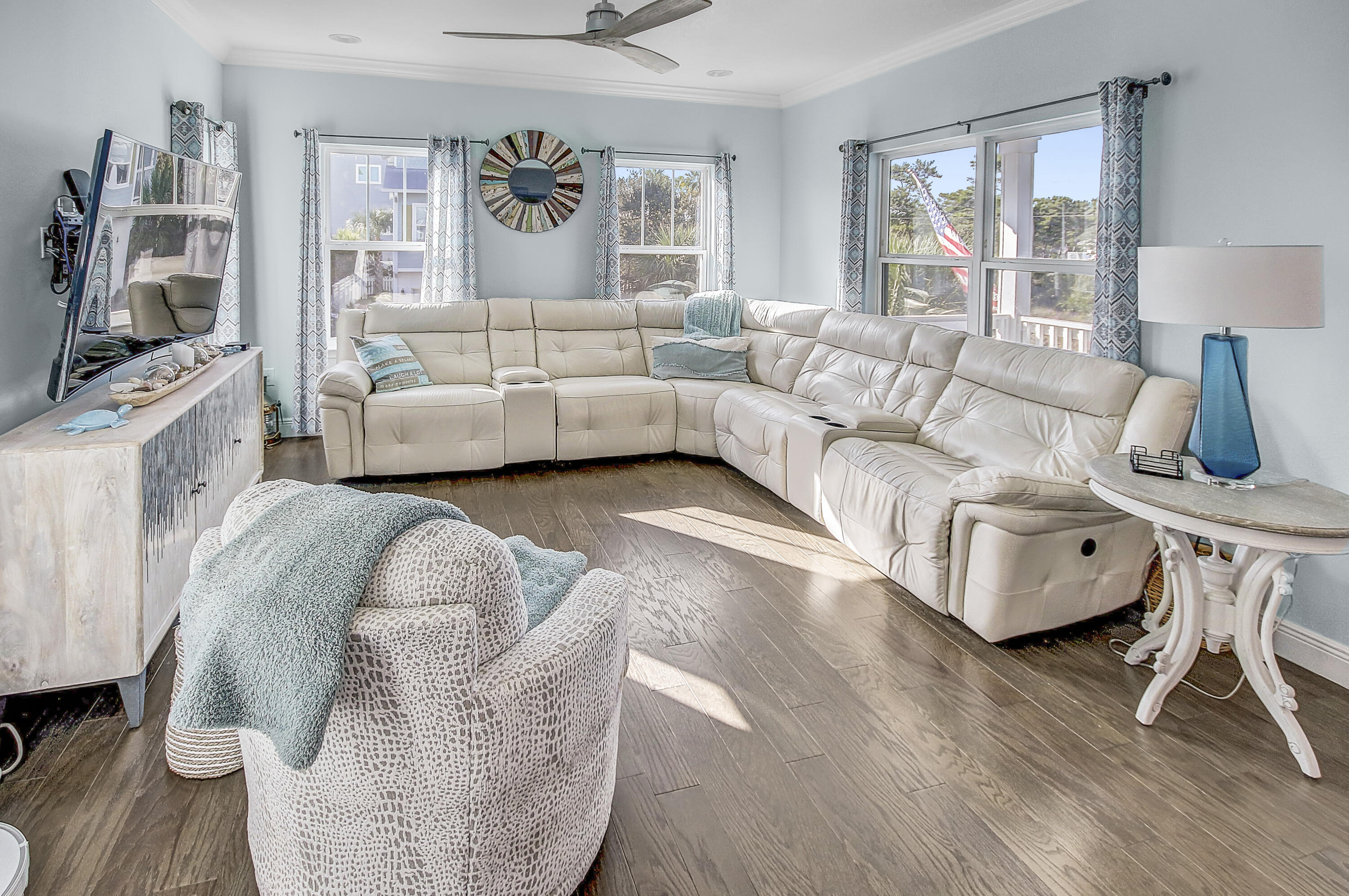 Inlet Heights - Residential