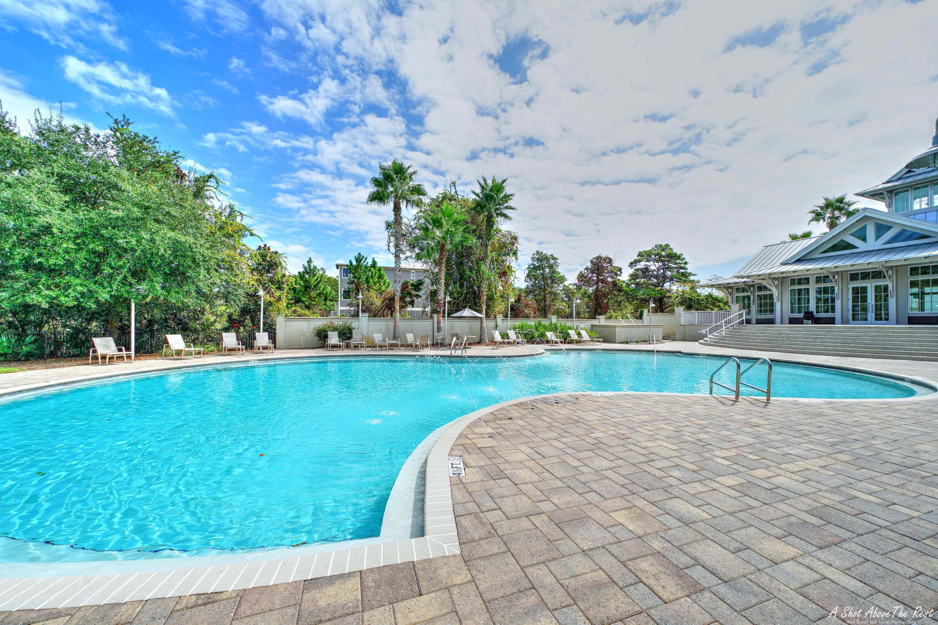 Inlet Heights - Residential
