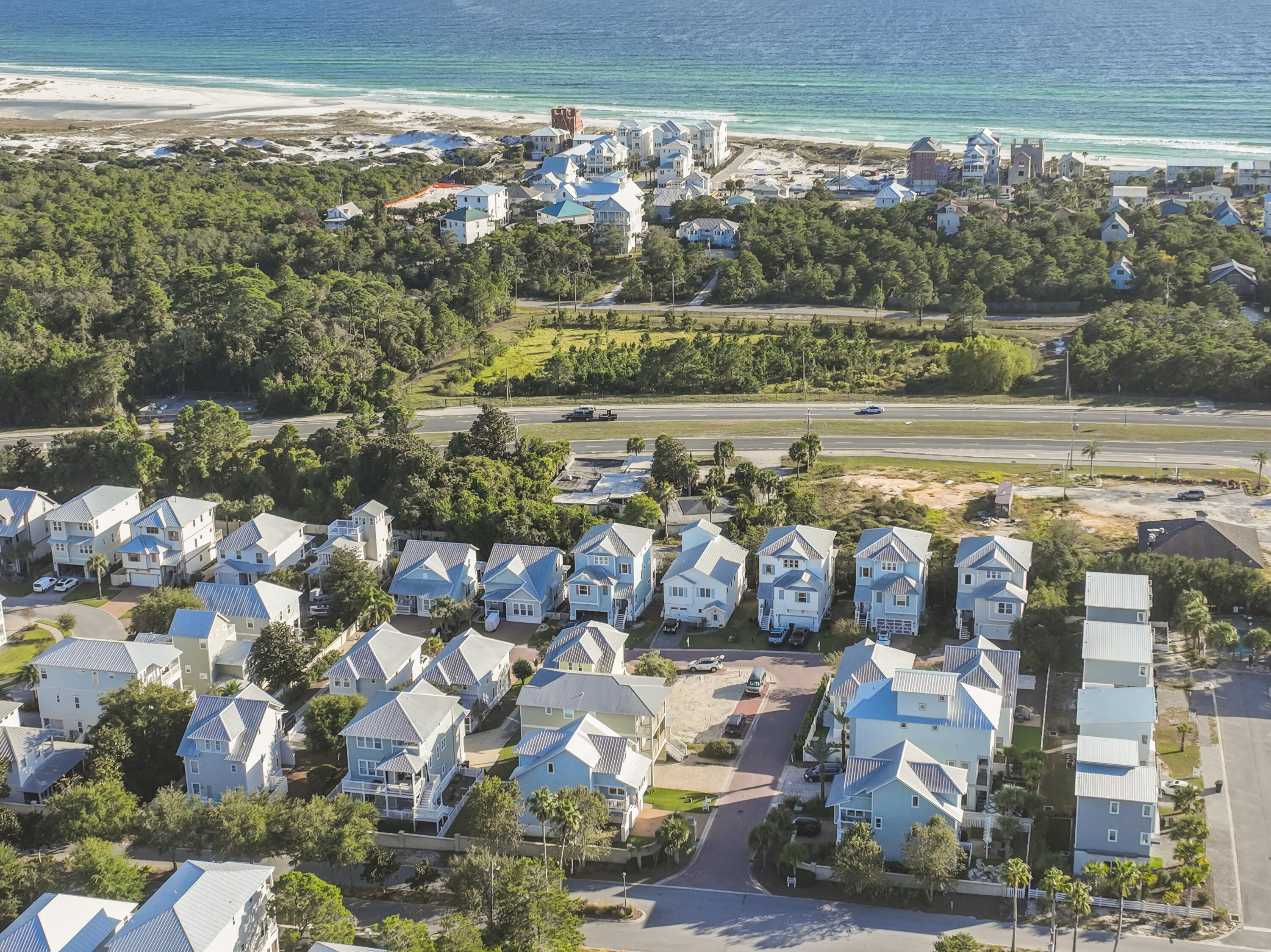 Inlet Heights - Residential