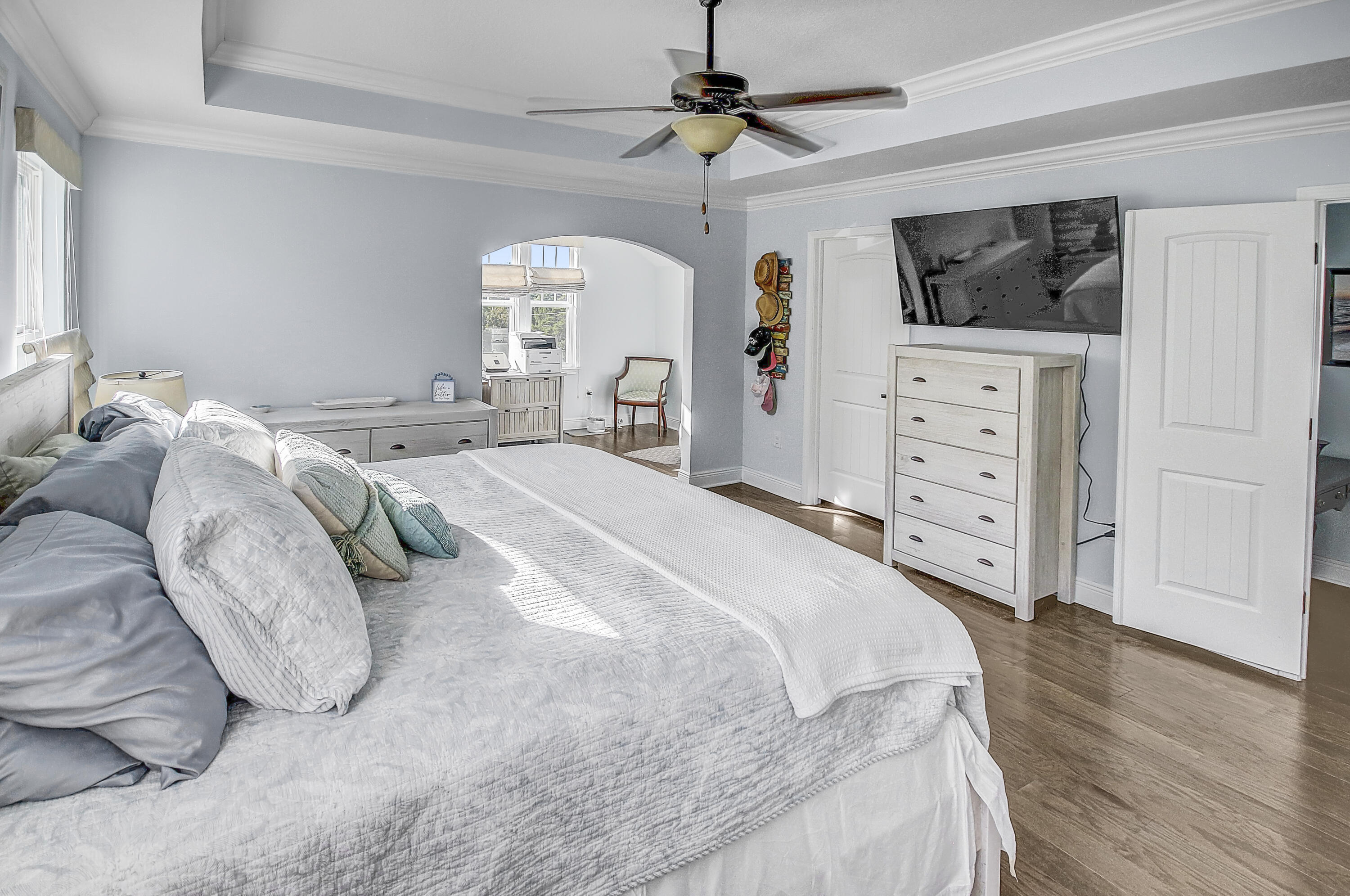 Inlet Heights - Residential