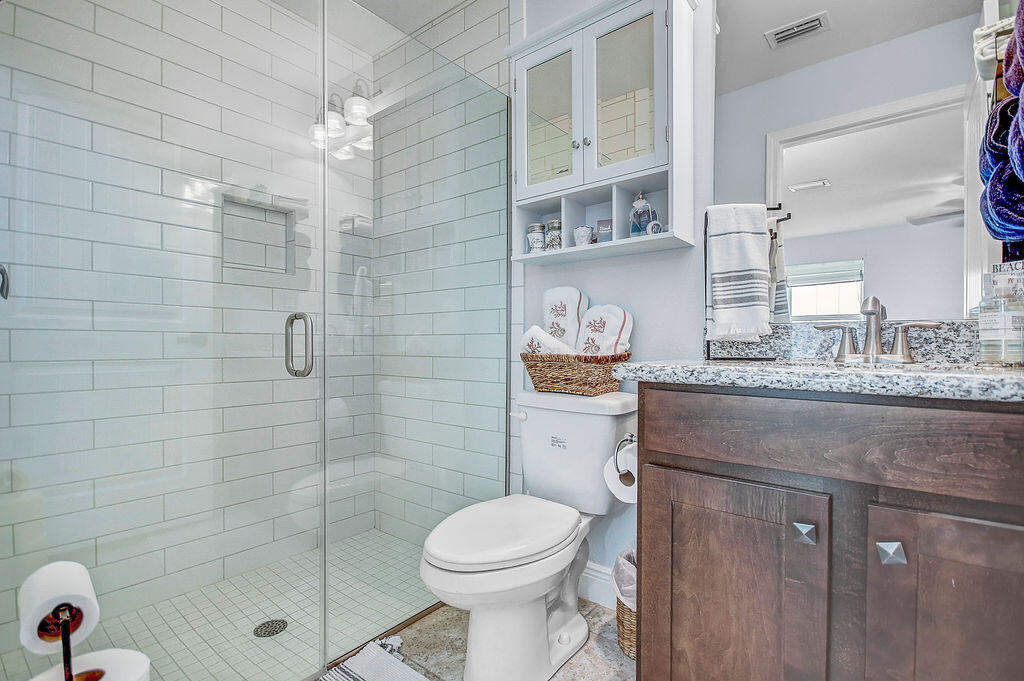 Inlet Heights - Residential