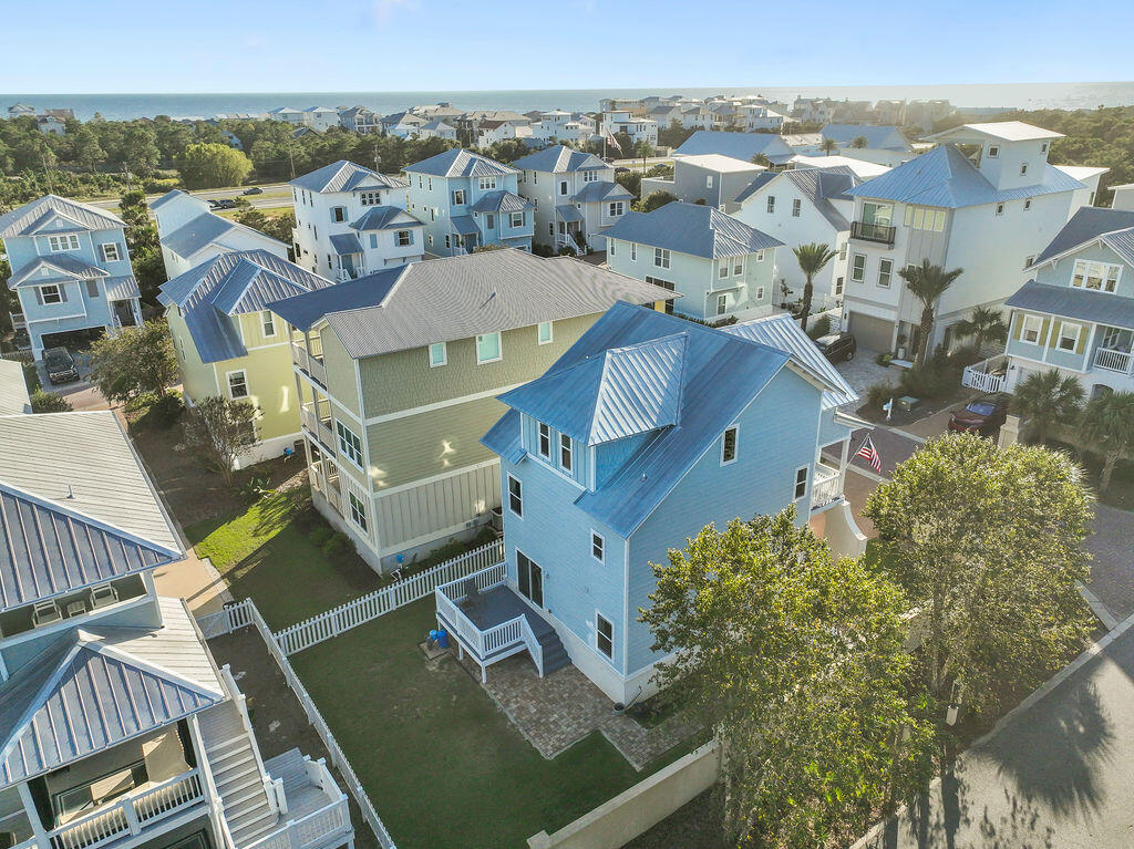 Inlet Heights - Residential