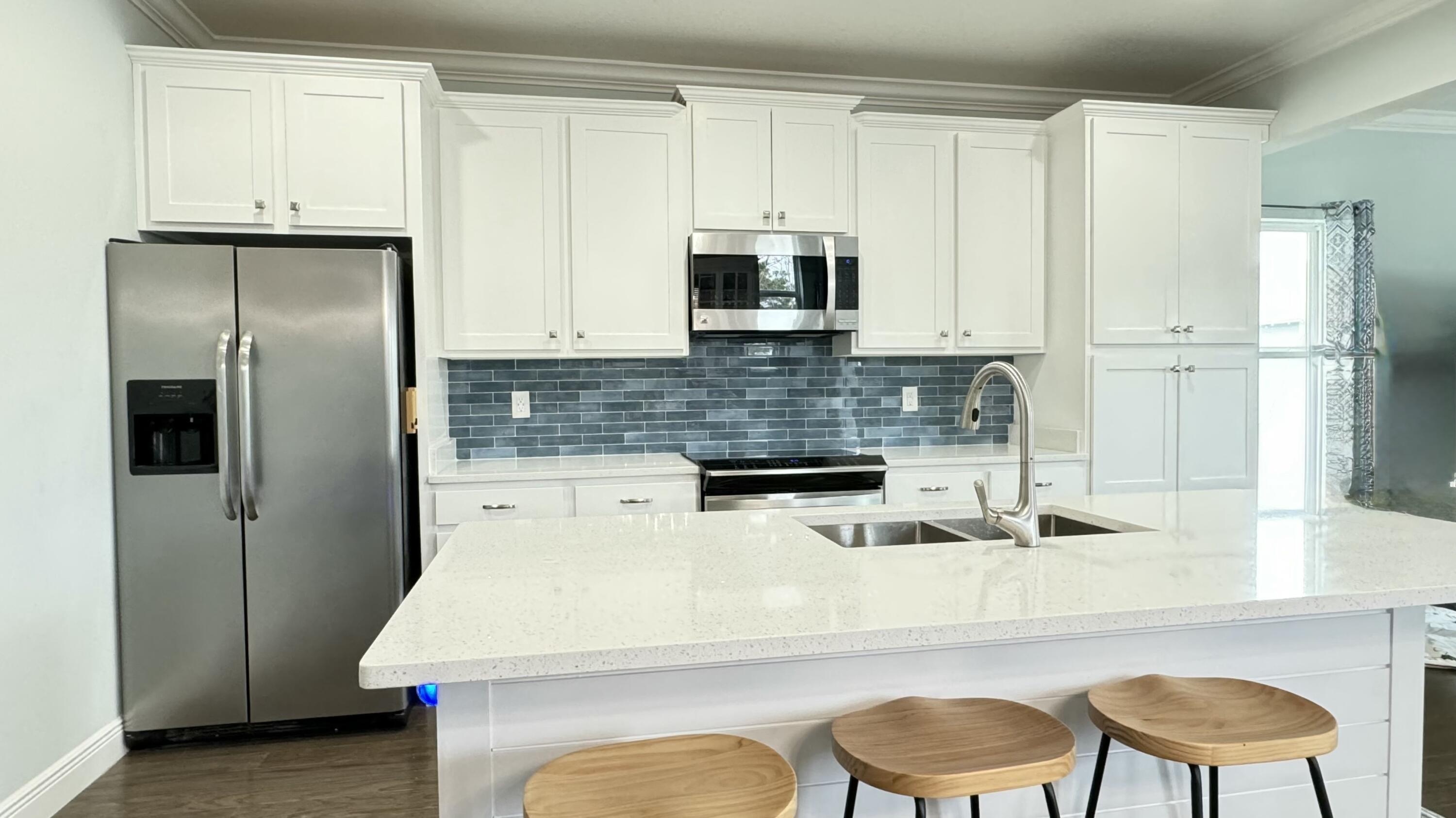 Inlet Heights - Residential