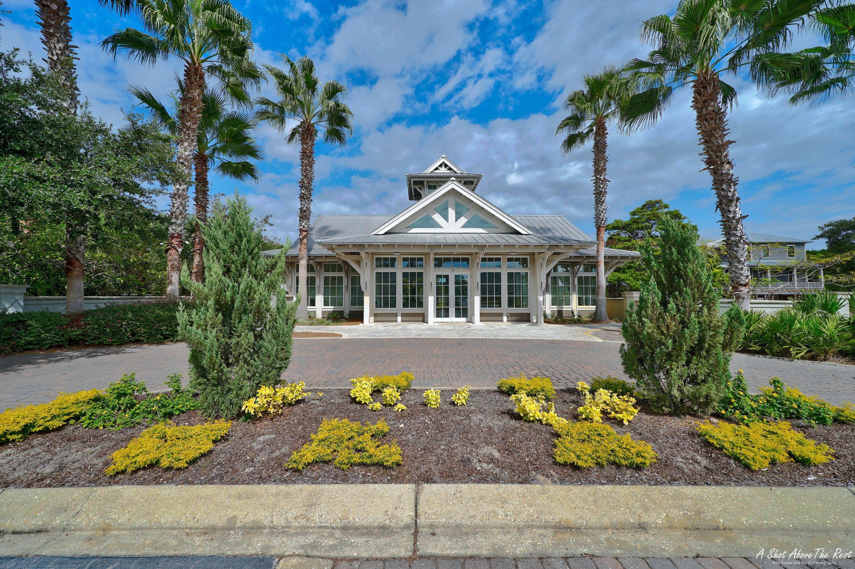 Inlet Heights - Residential