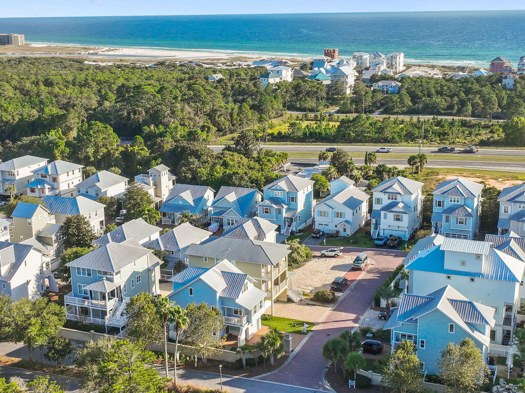 Inlet Heights - Residential