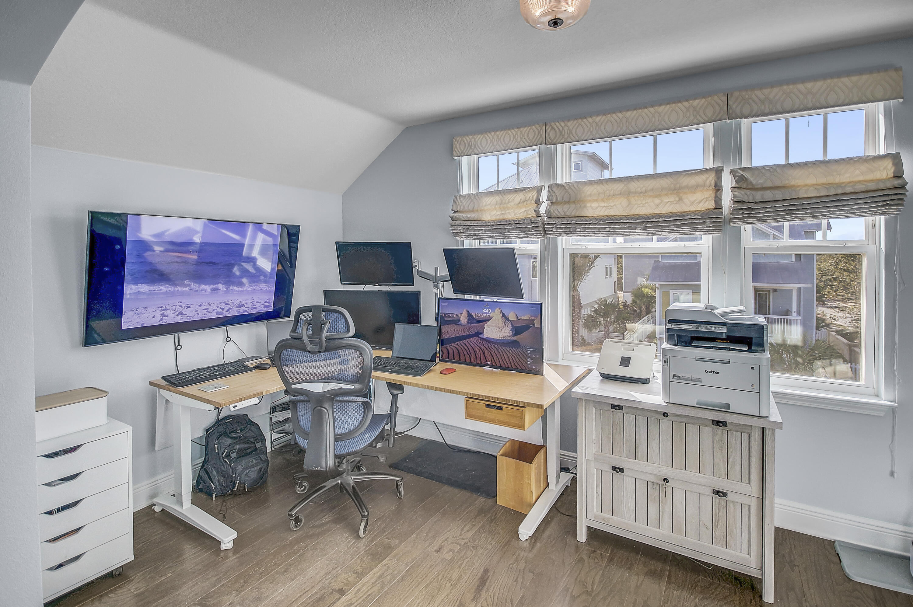 Inlet Heights - Residential