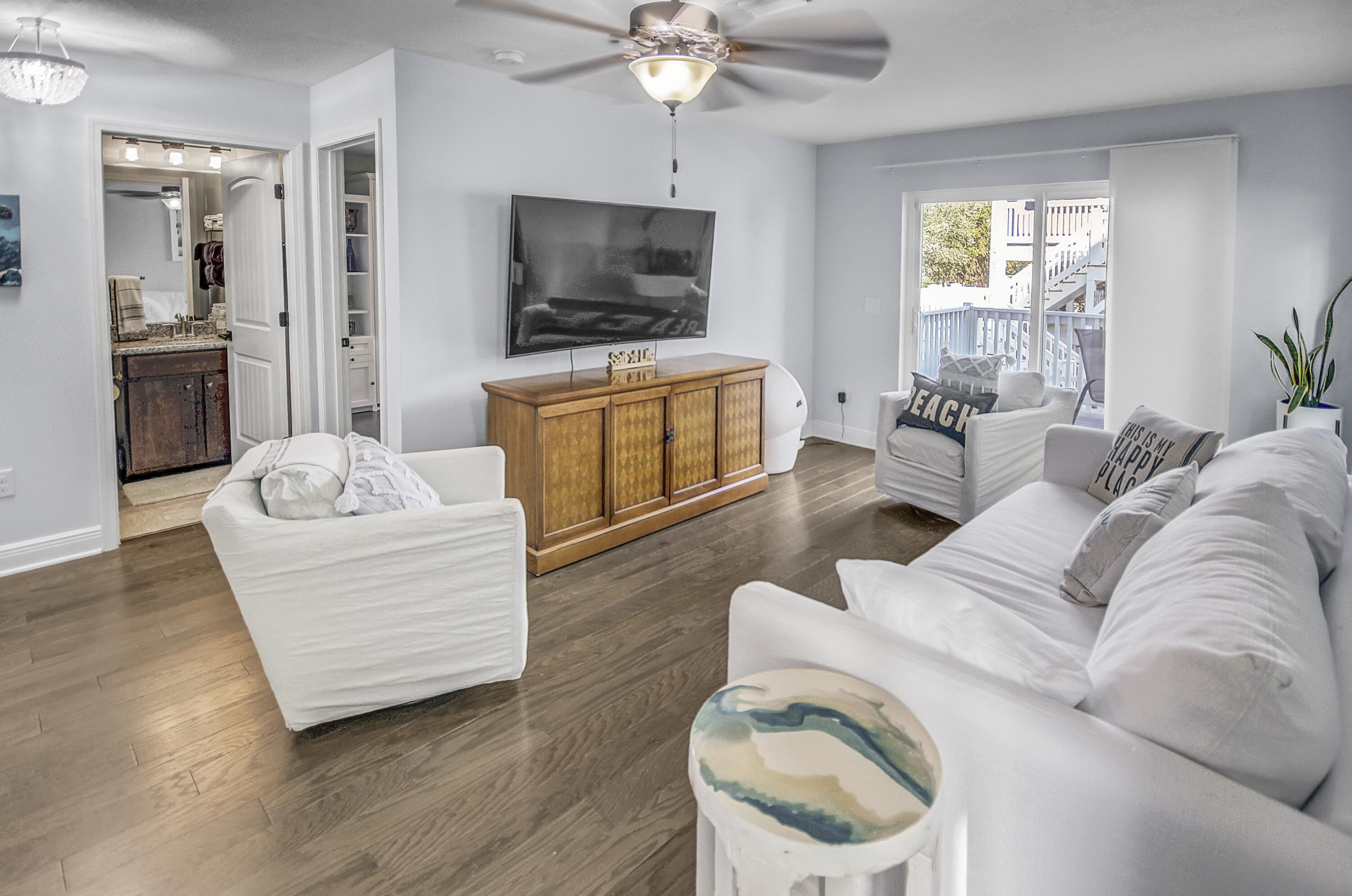 Inlet Heights - Residential