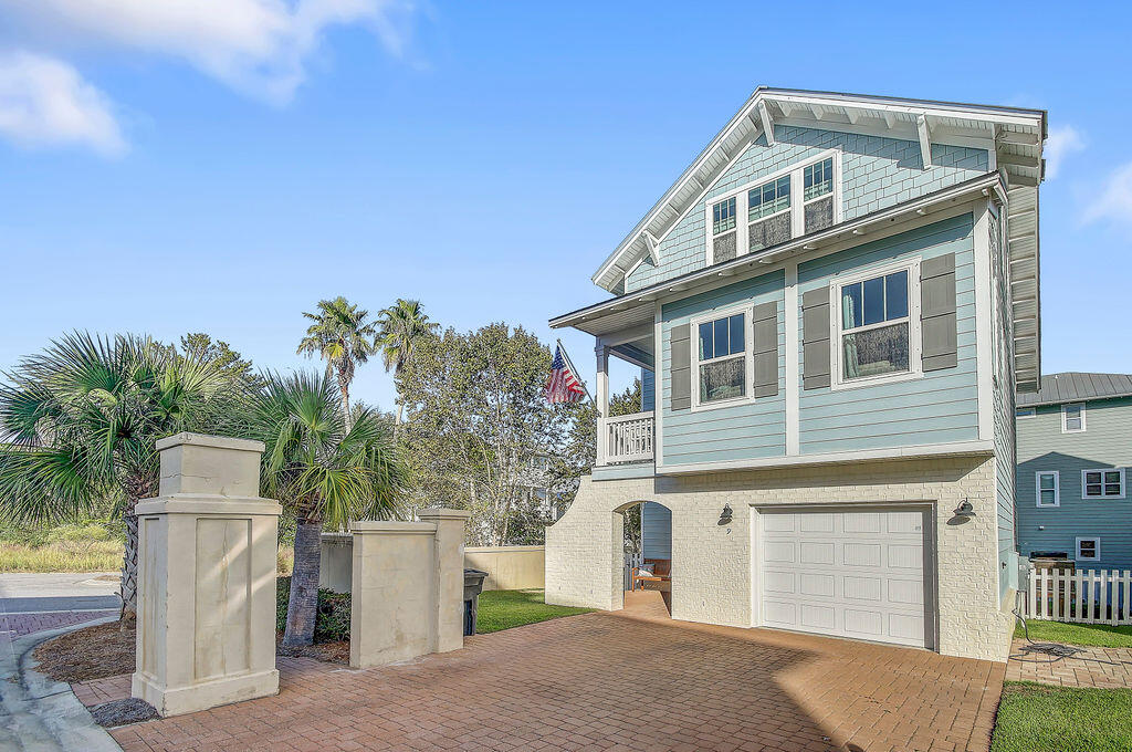 9 Inlet Heights Lane