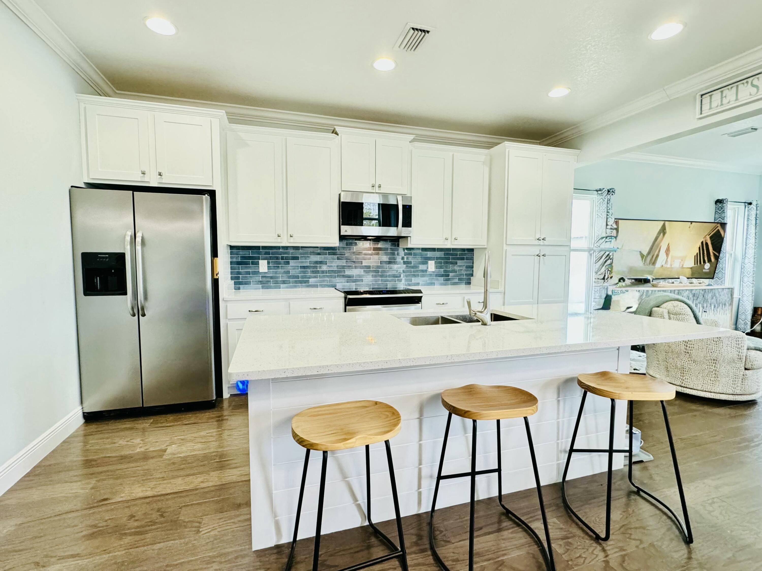 Inlet Heights - Residential