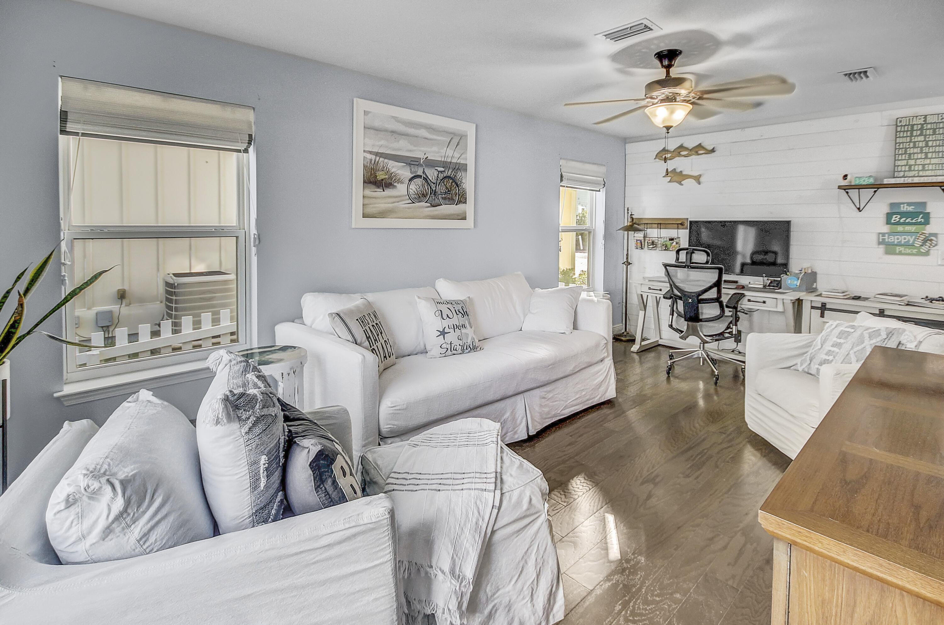 Inlet Heights - Residential