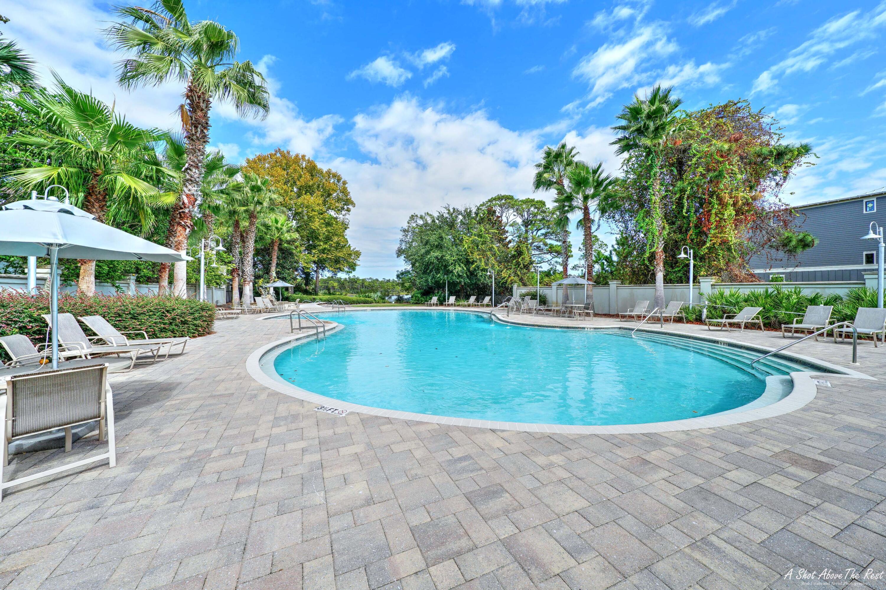 Inlet Heights - Residential