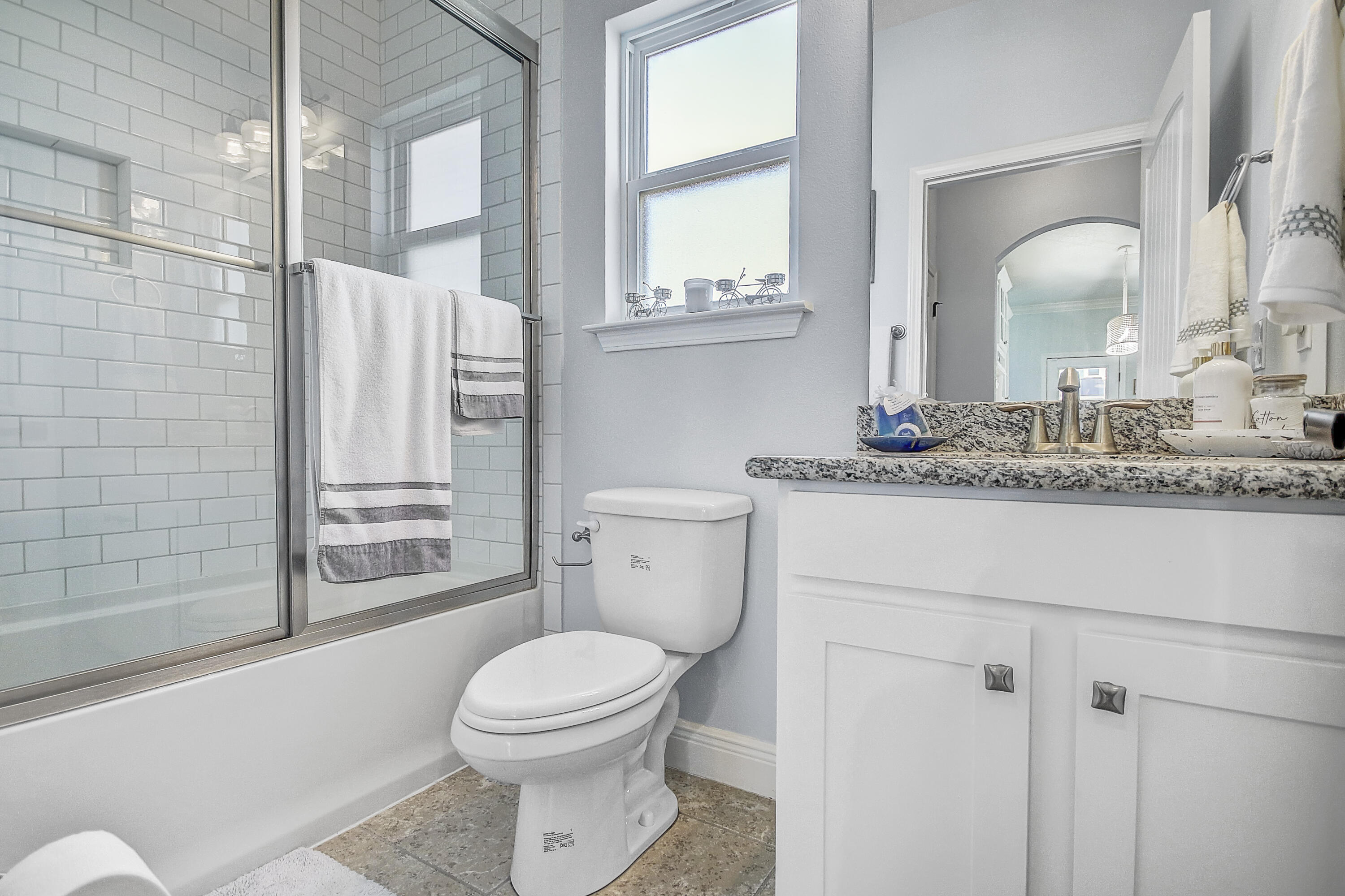 Inlet Heights - Residential