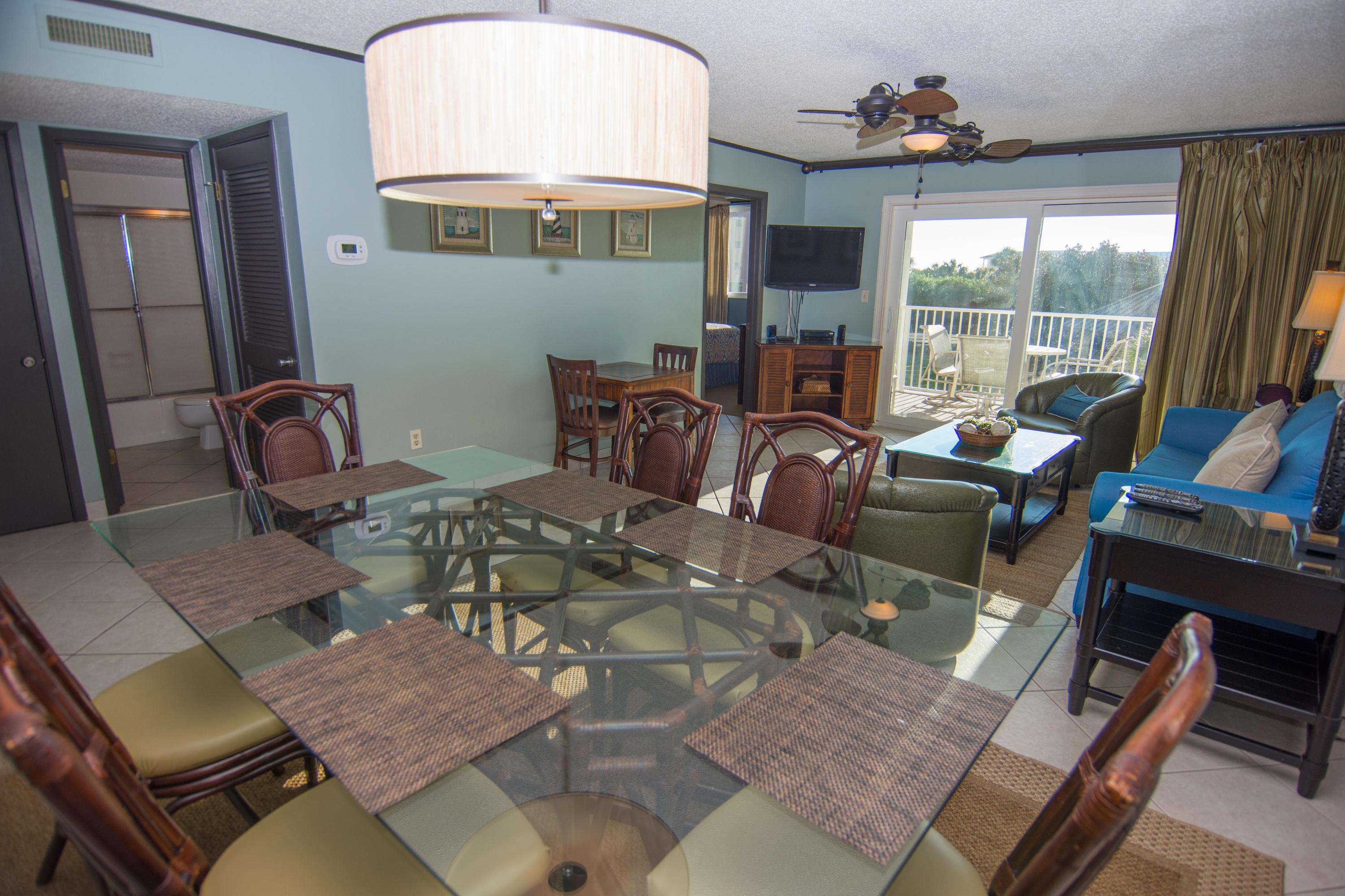 ISLANDER CONDO PH 2 - Residential