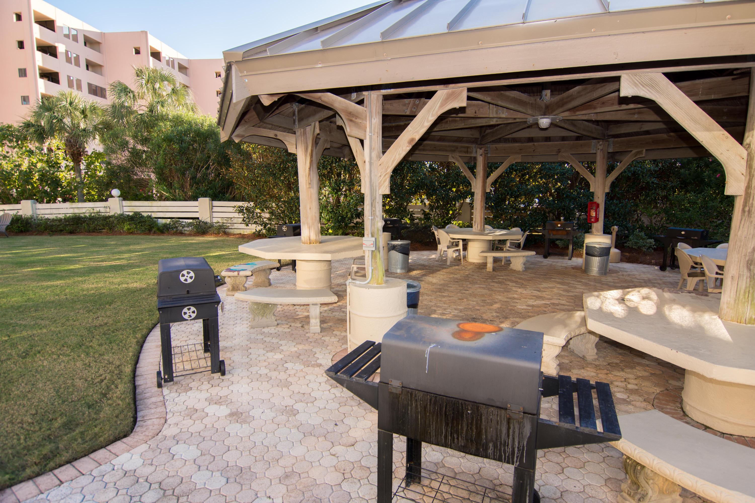 ISLANDER CONDO PH 2 - Residential