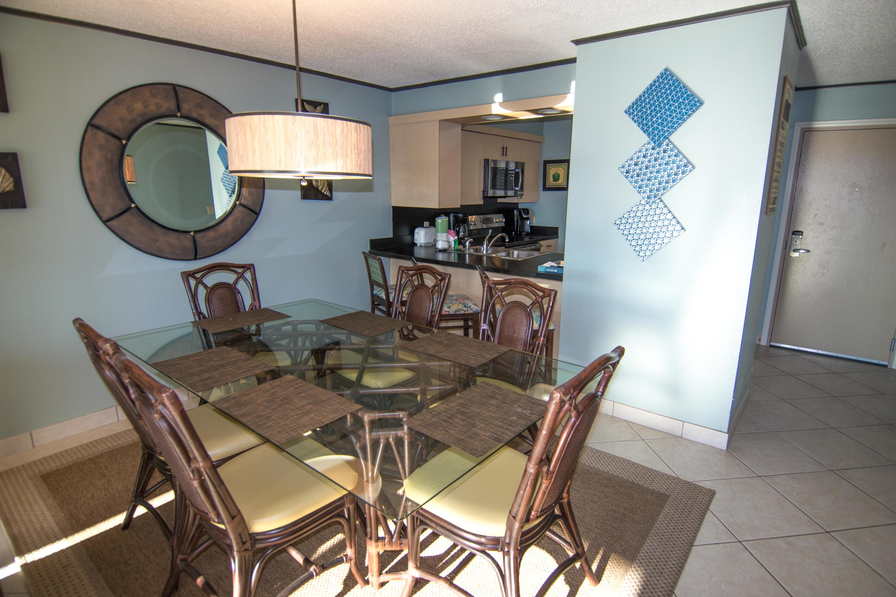 ISLANDER CONDO PH 2 - Residential