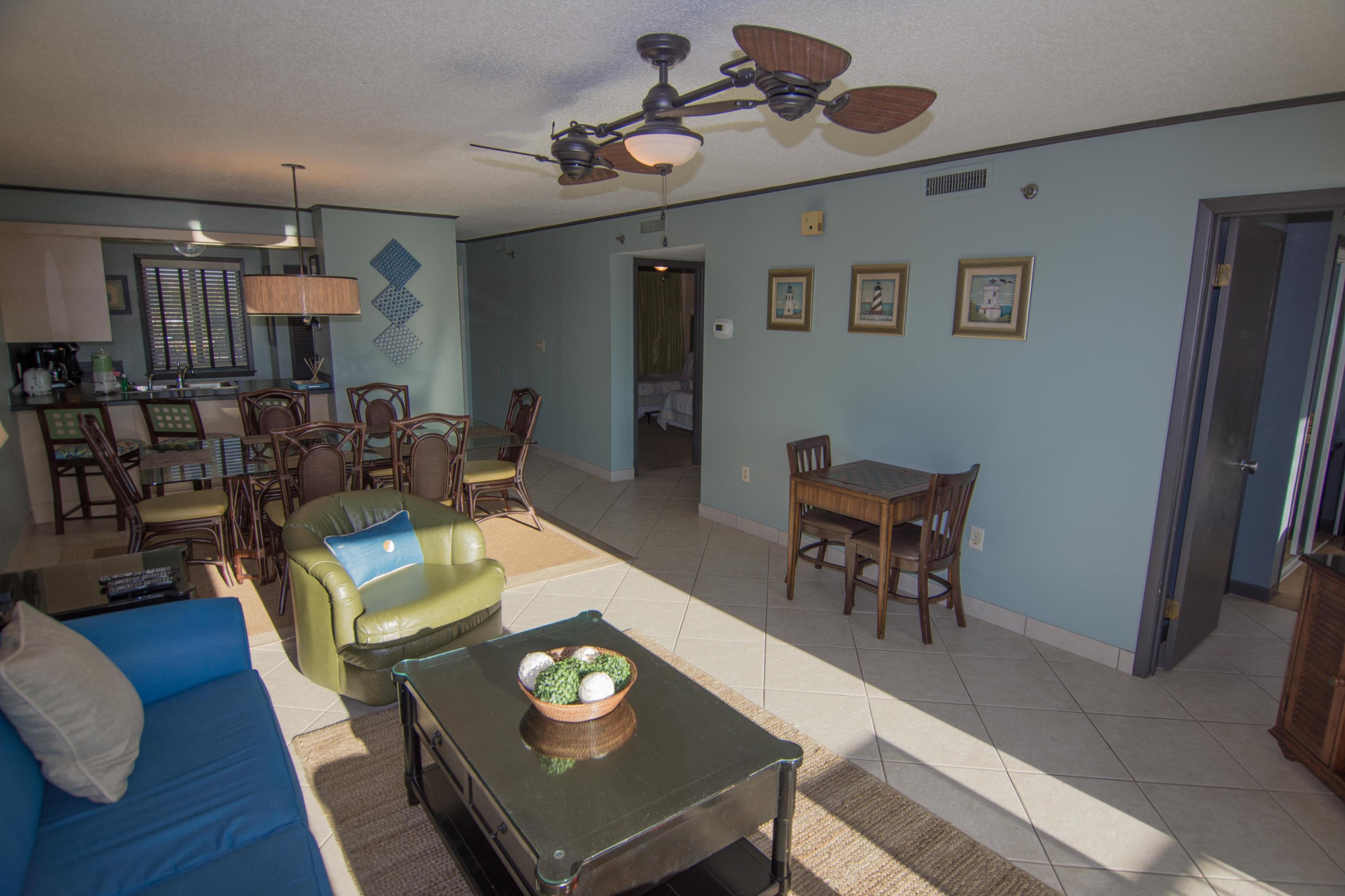 ISLANDER CONDO PH 2 - Residential