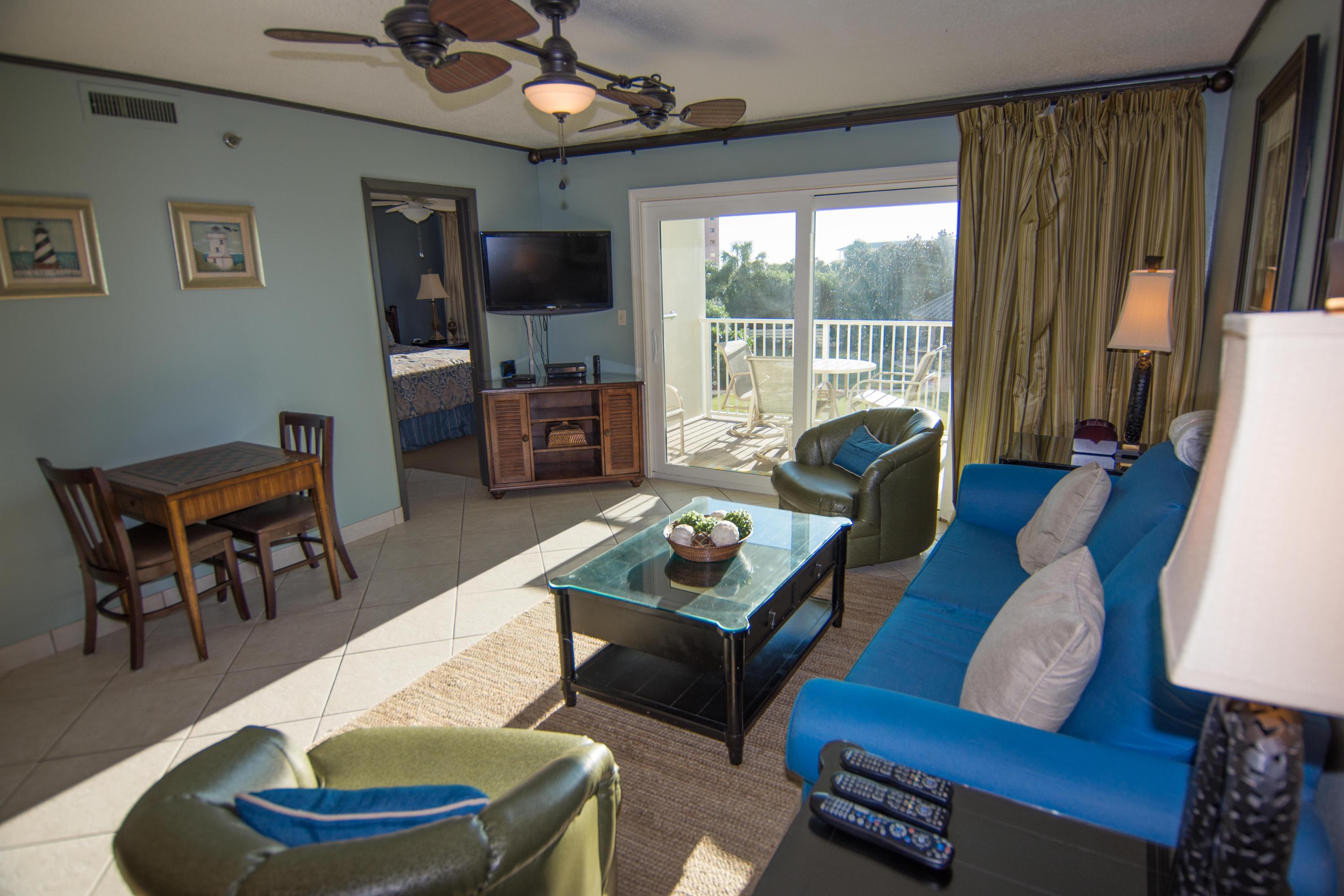 ISLANDER CONDO PH 2 - Residential