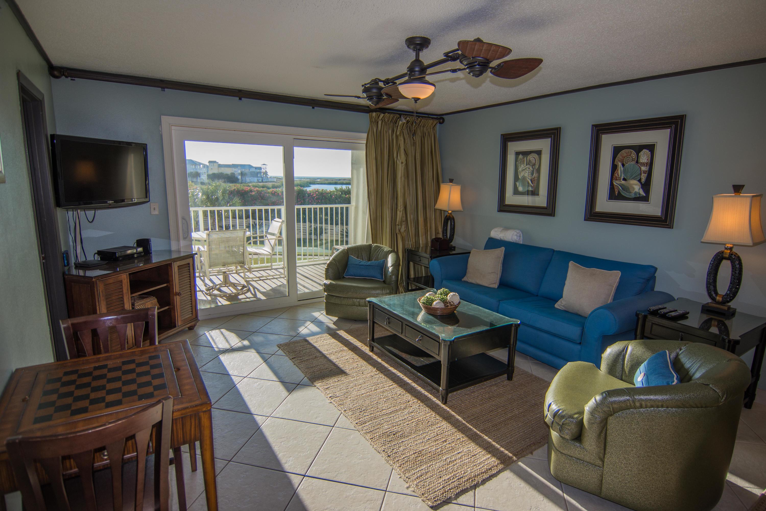 ISLANDER CONDO PH 2 - Residential