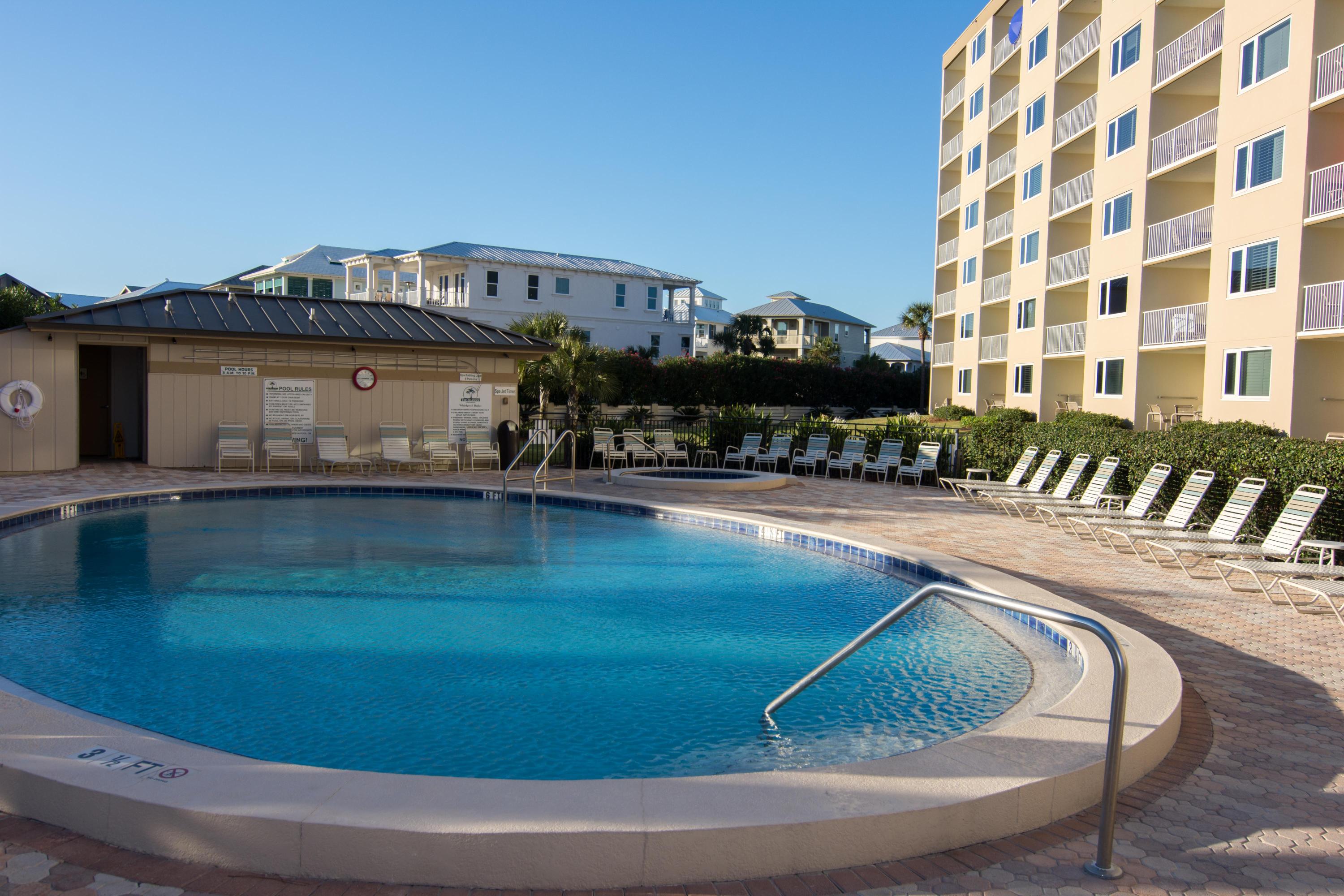 ISLANDER CONDO PH 2 - Residential