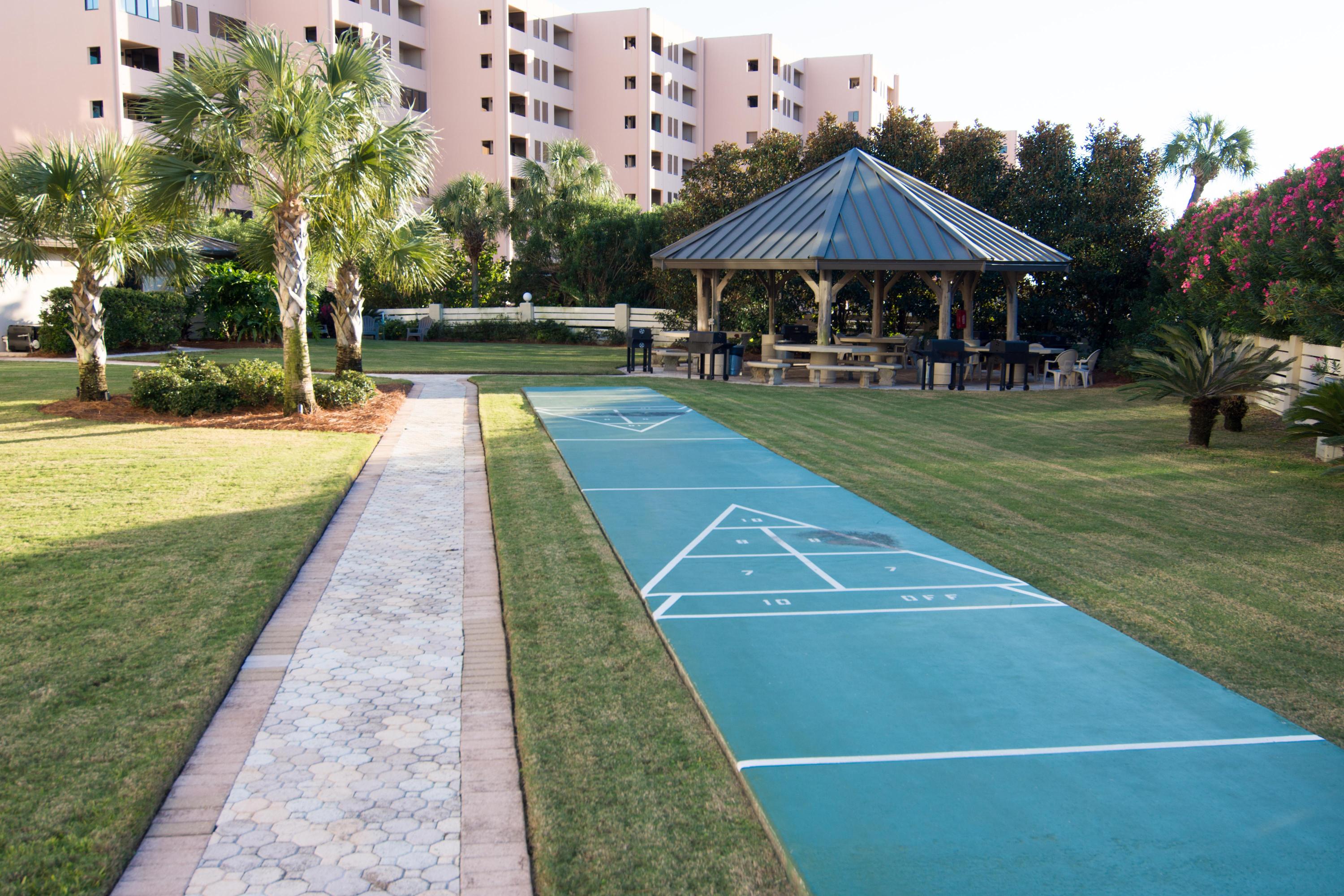 ISLANDER CONDO PH 2 - Residential