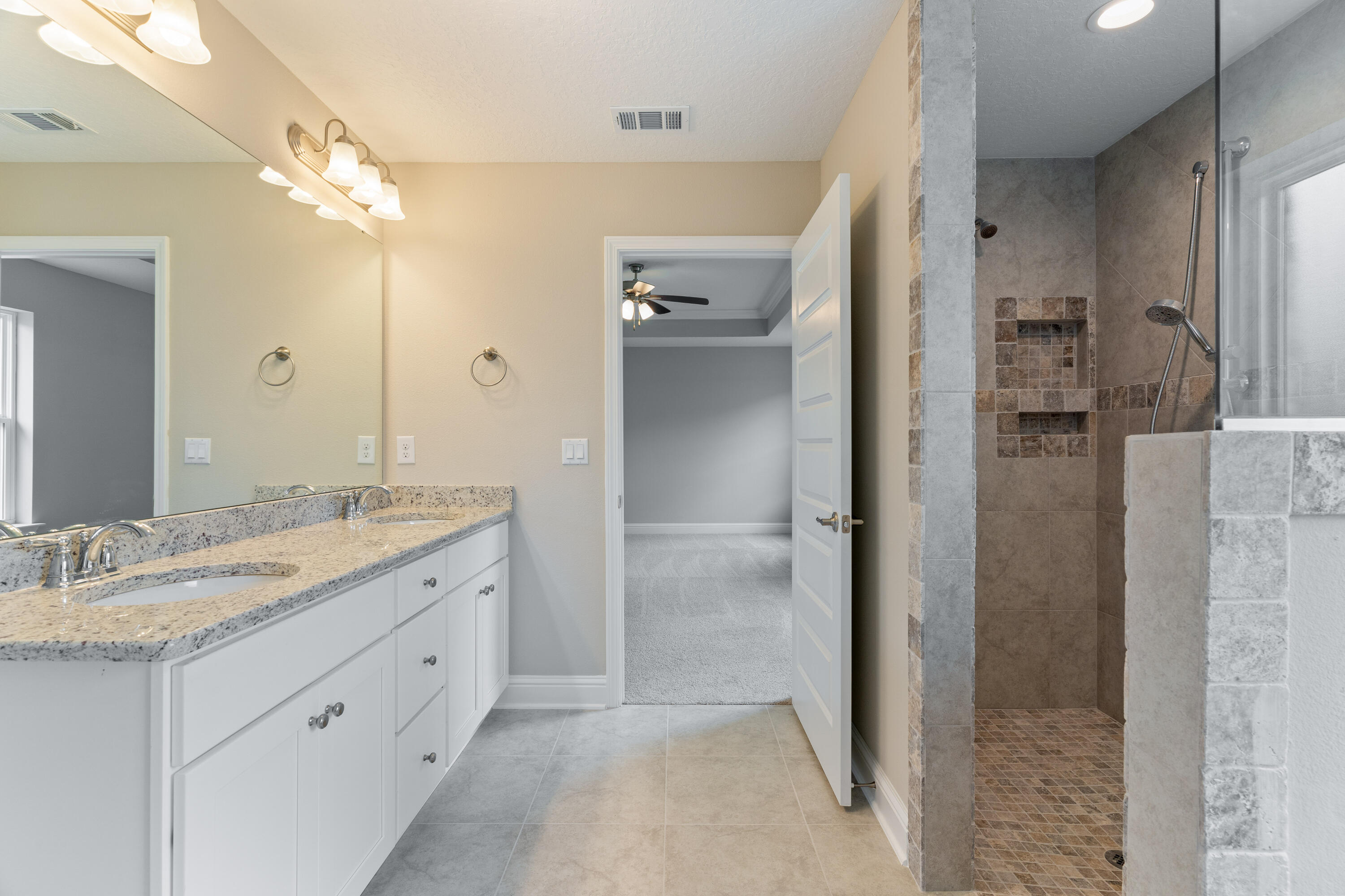 THE PRESERVE - Residential