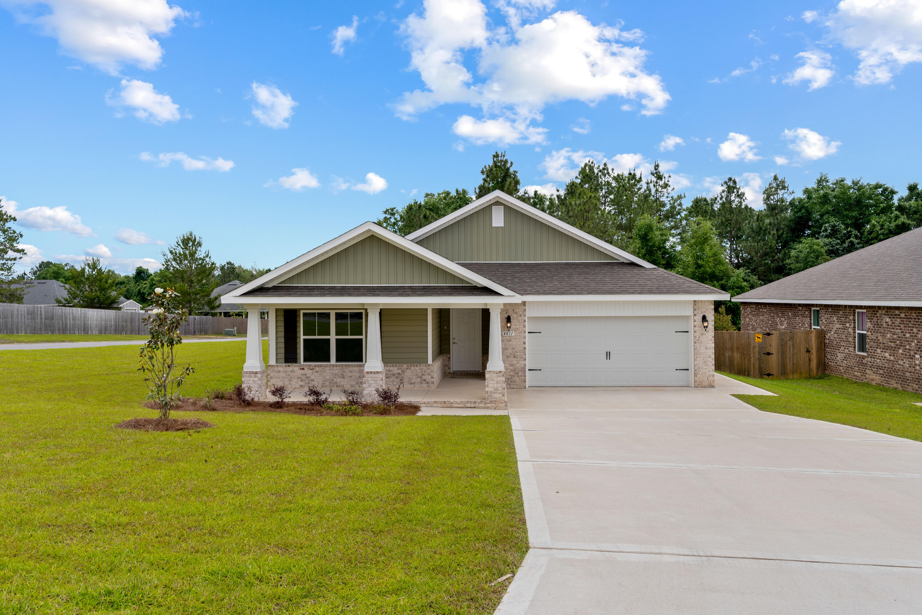 THE PRESERVE - Residential