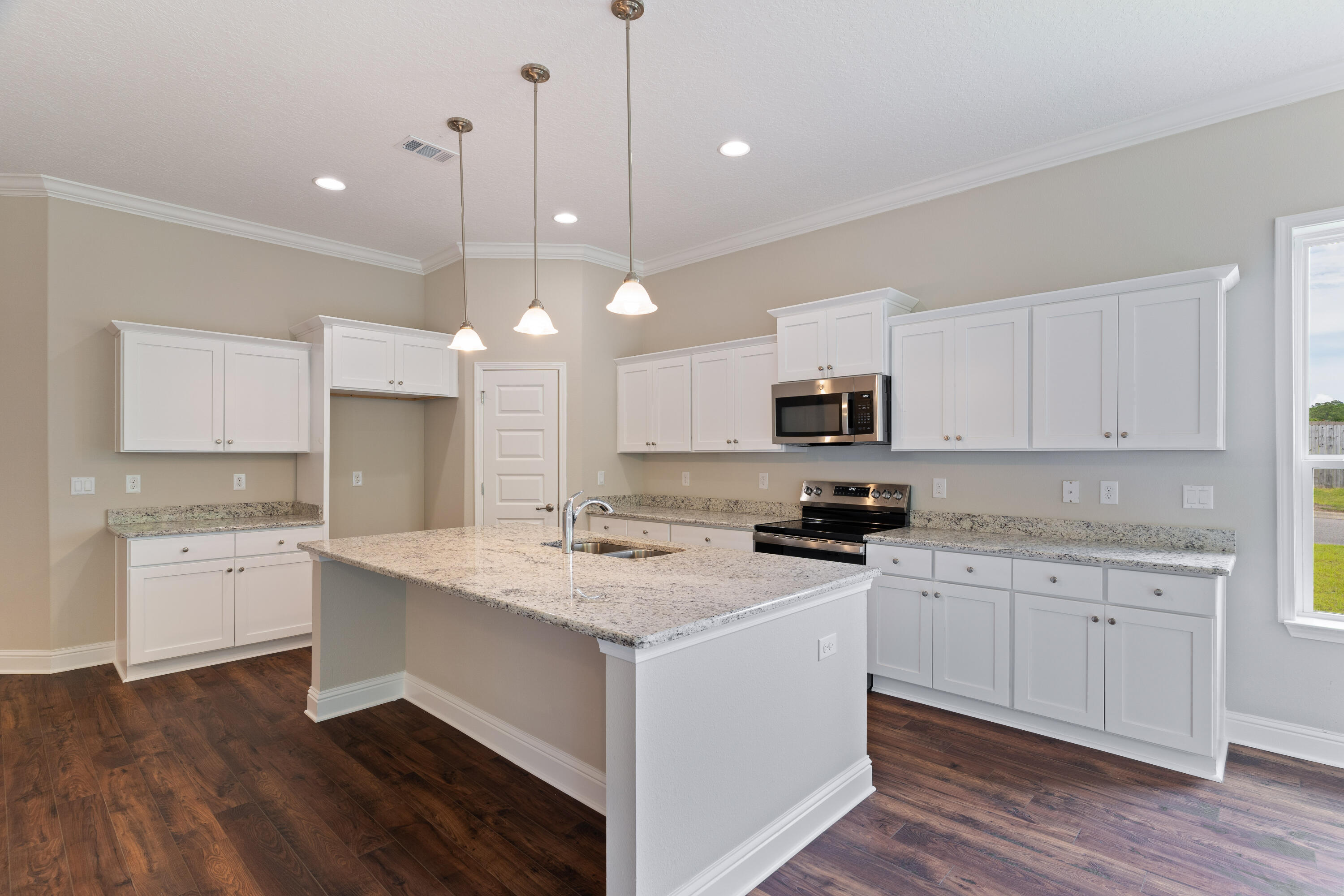 THE PRESERVE - Residential