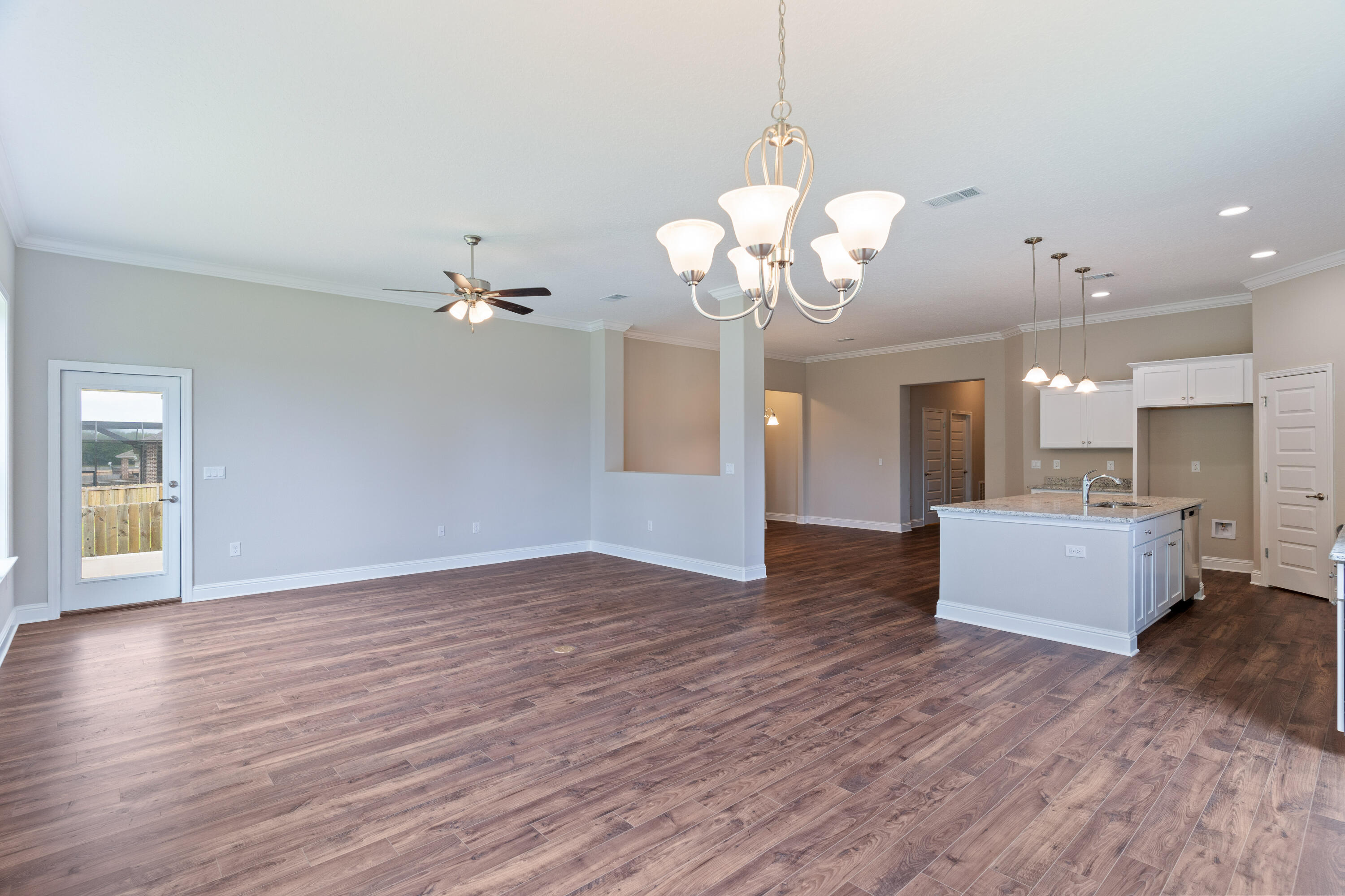 THE PRESERVE - Residential