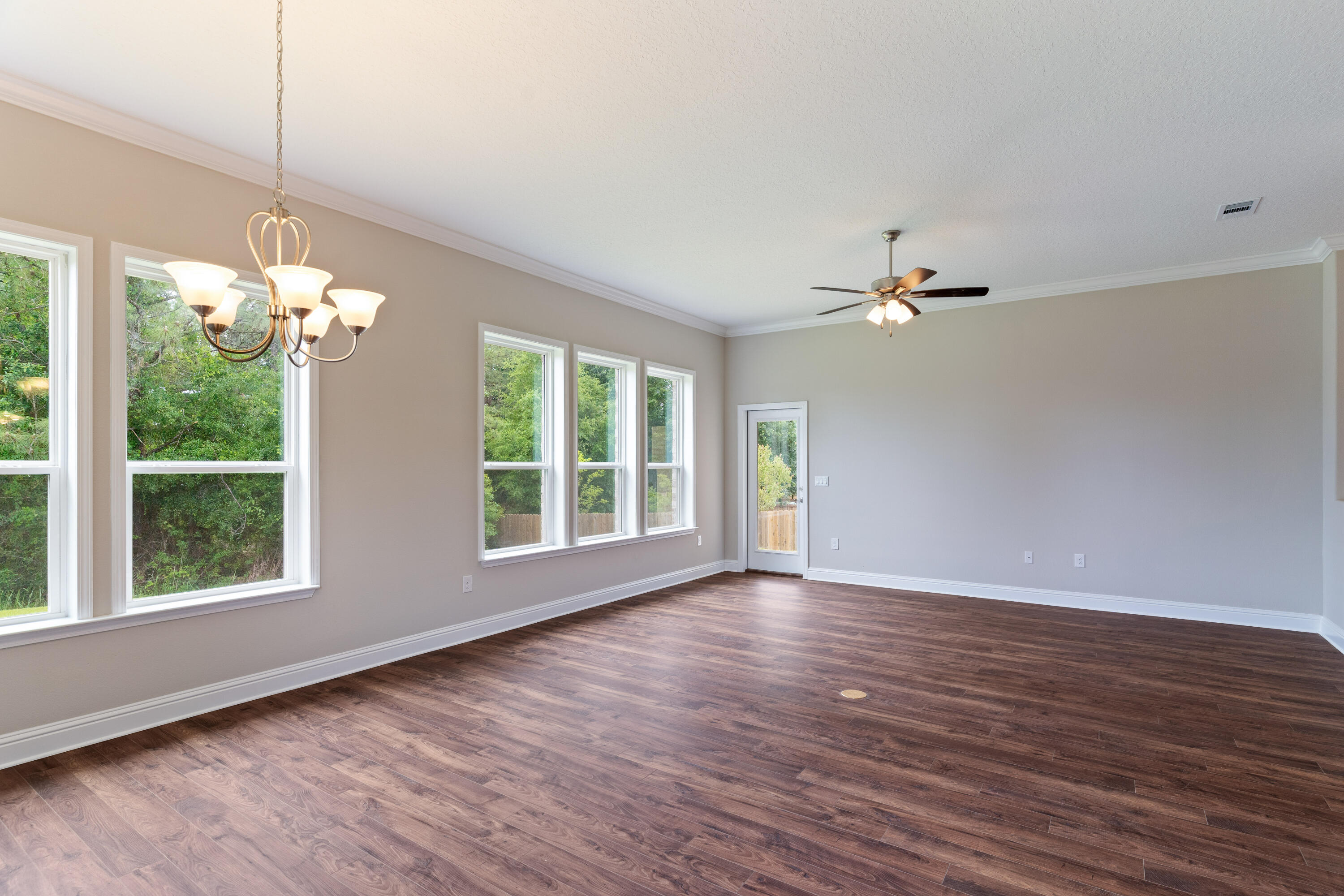 THE PRESERVE - Residential