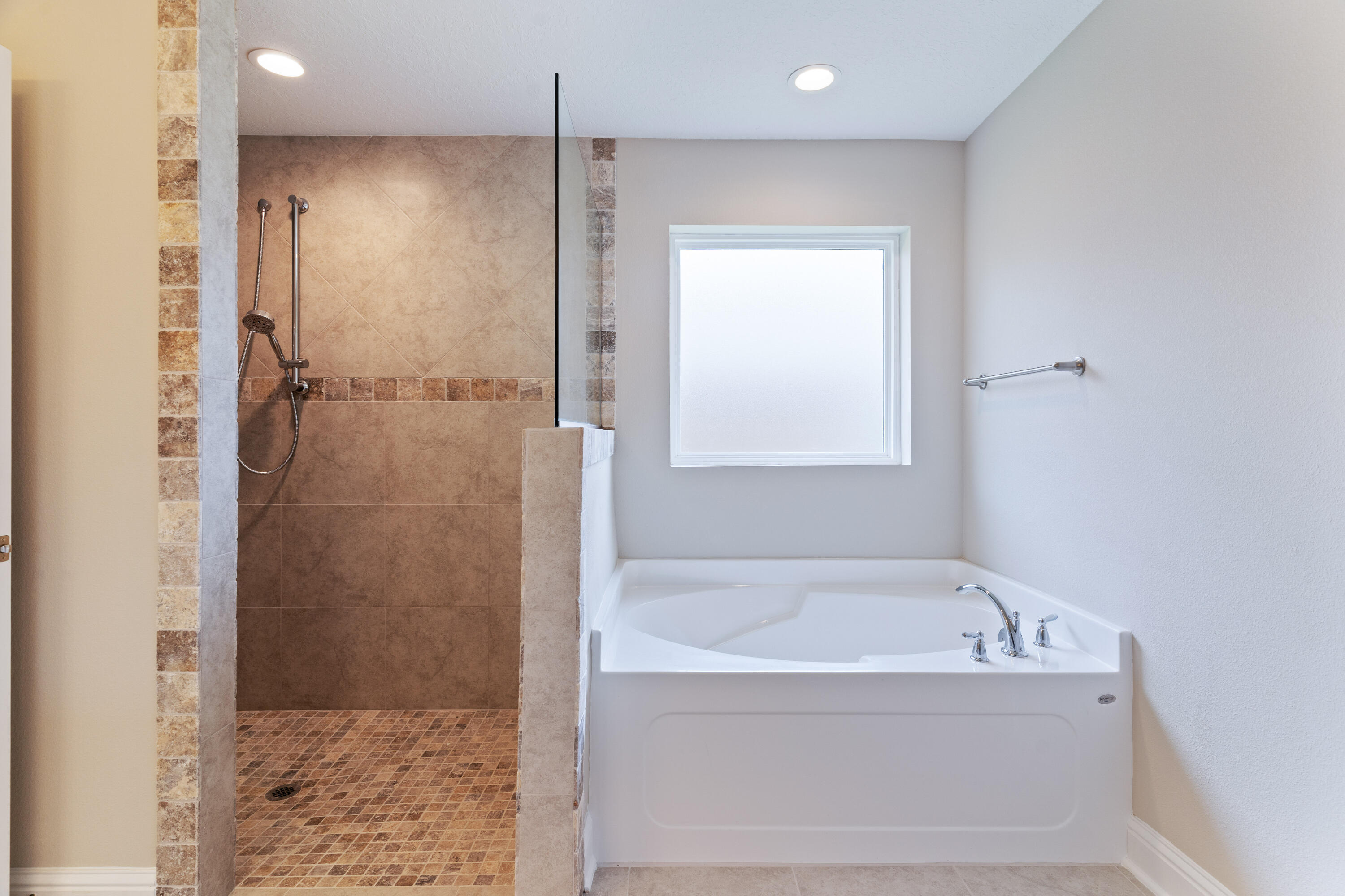 THE PRESERVE - Residential