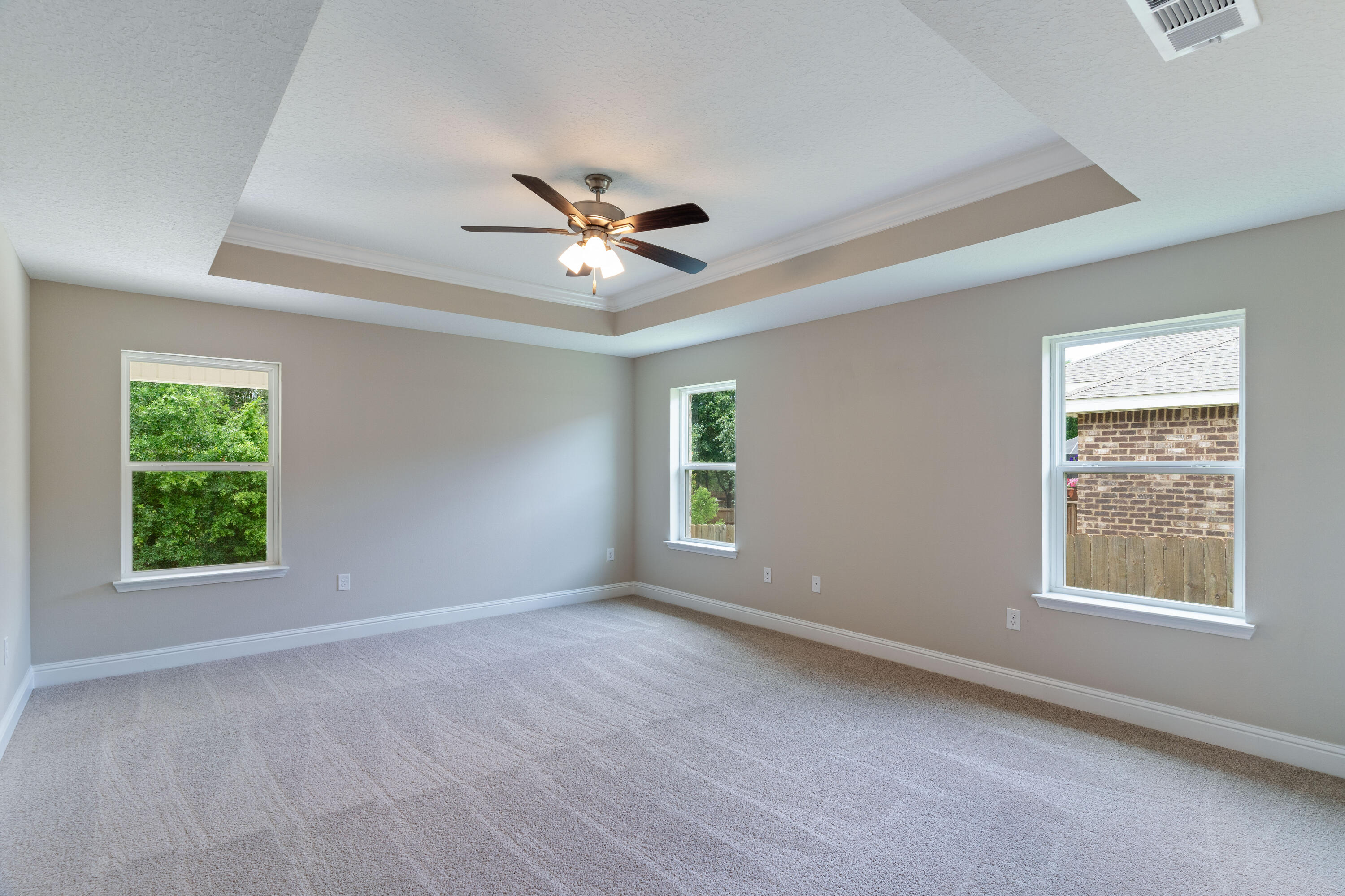 THE PRESERVE - Residential