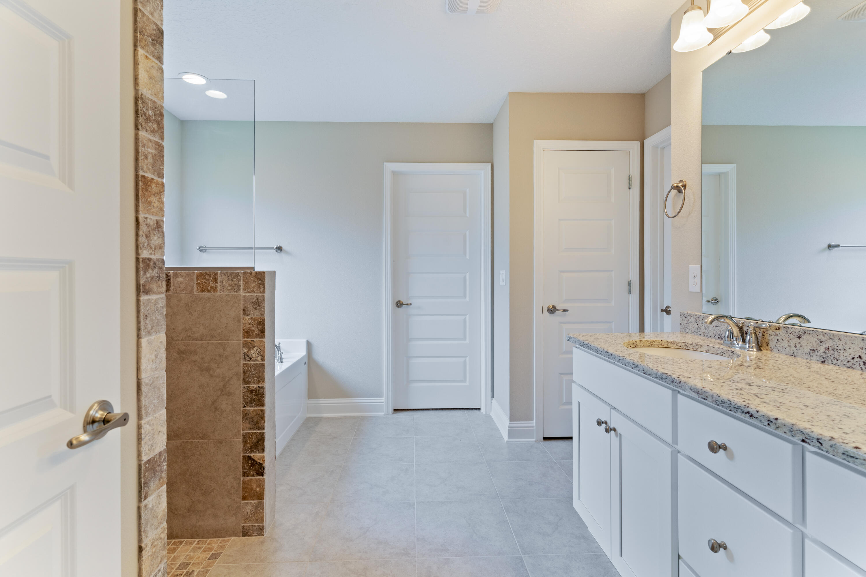 THE PRESERVE - Residential