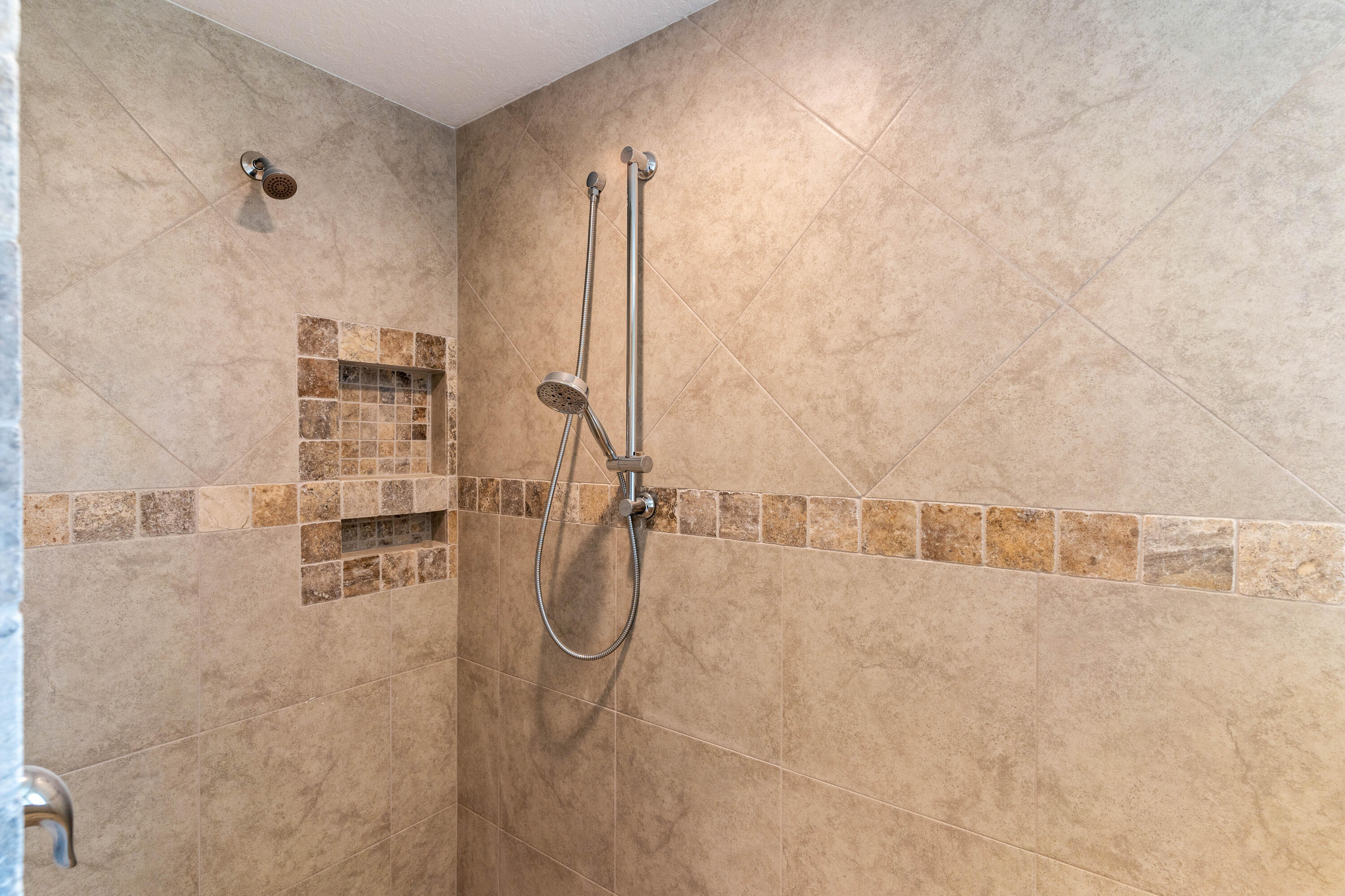 THE PRESERVE - Residential