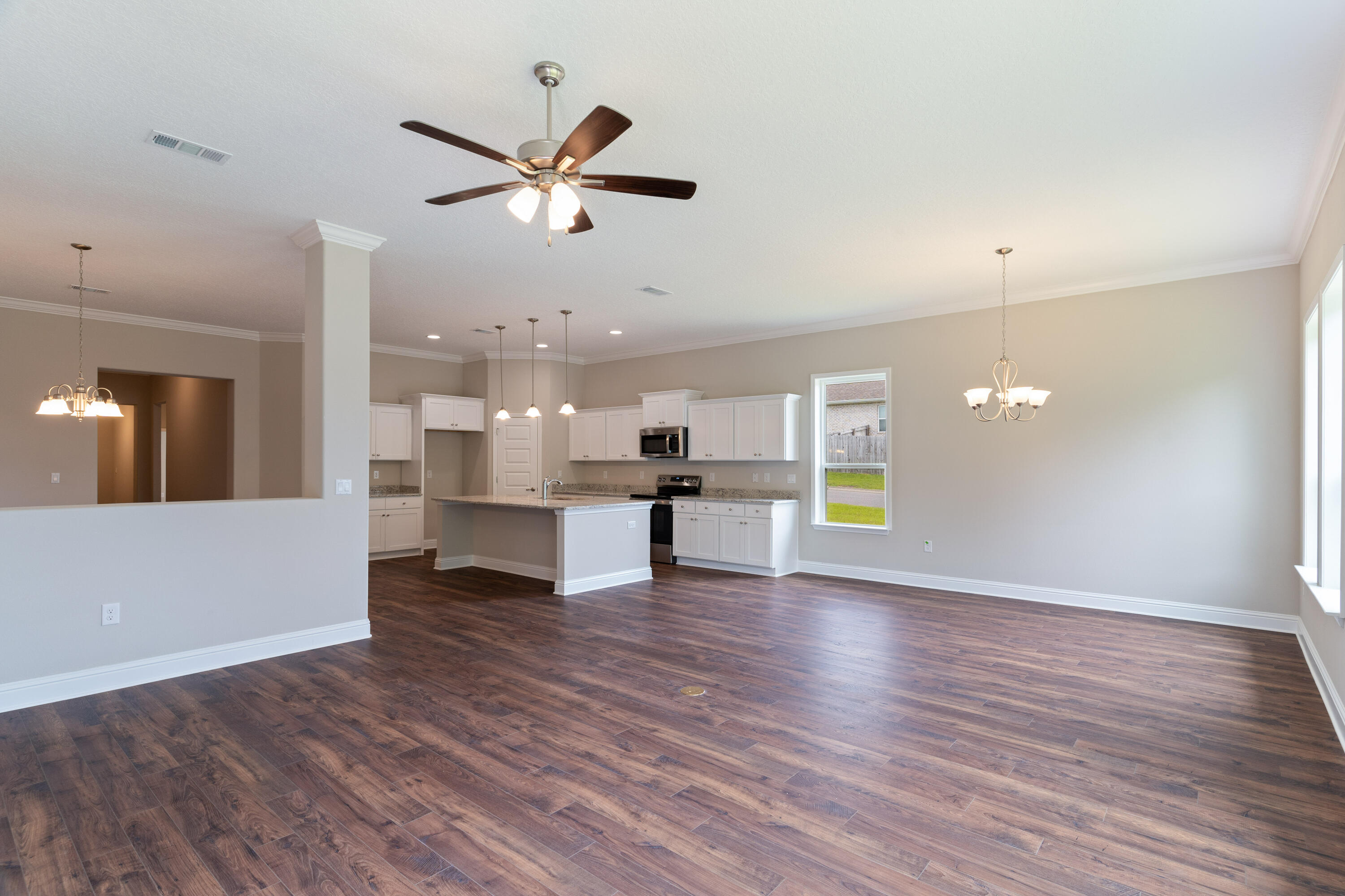 THE PRESERVE - Residential