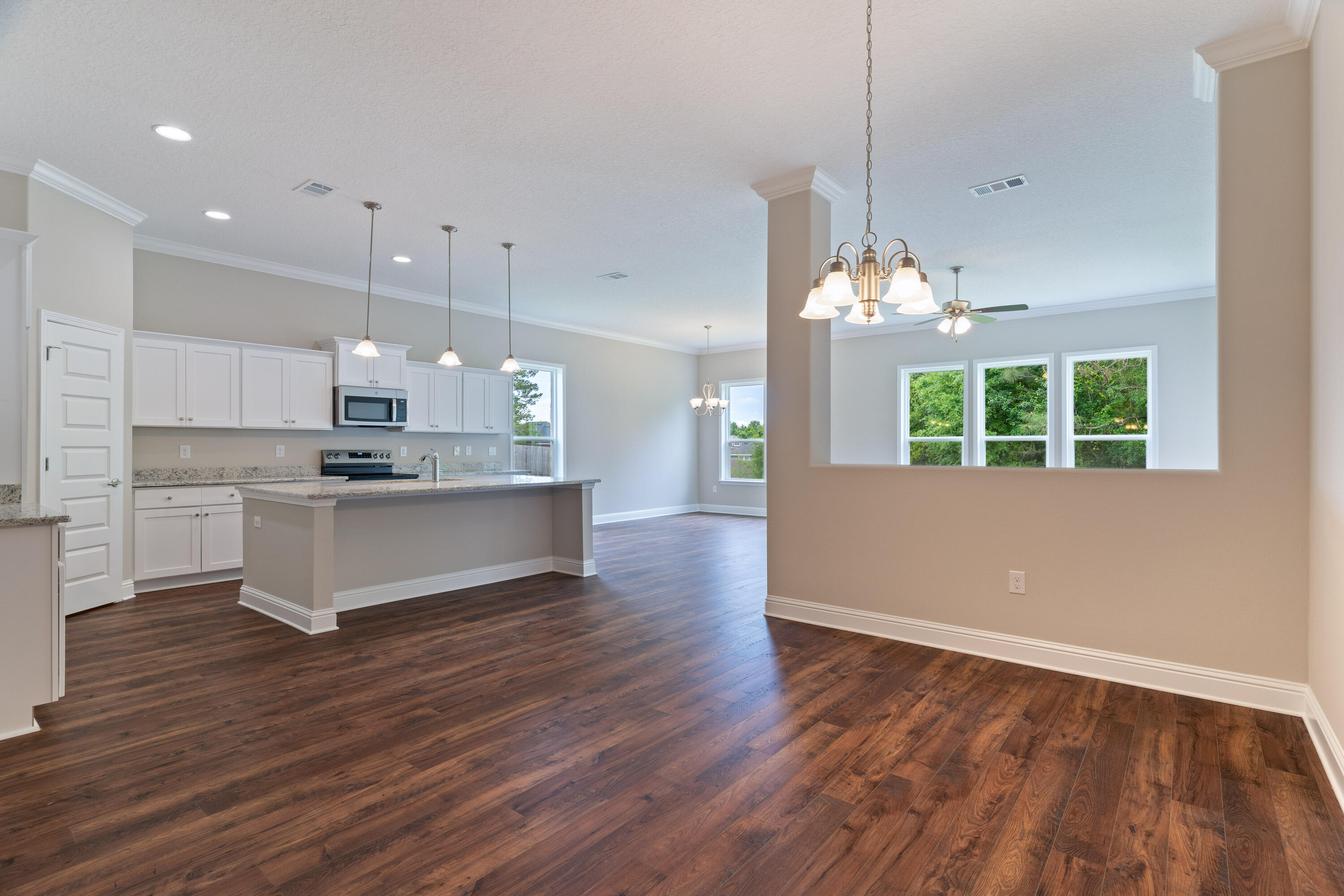 THE PRESERVE - Residential