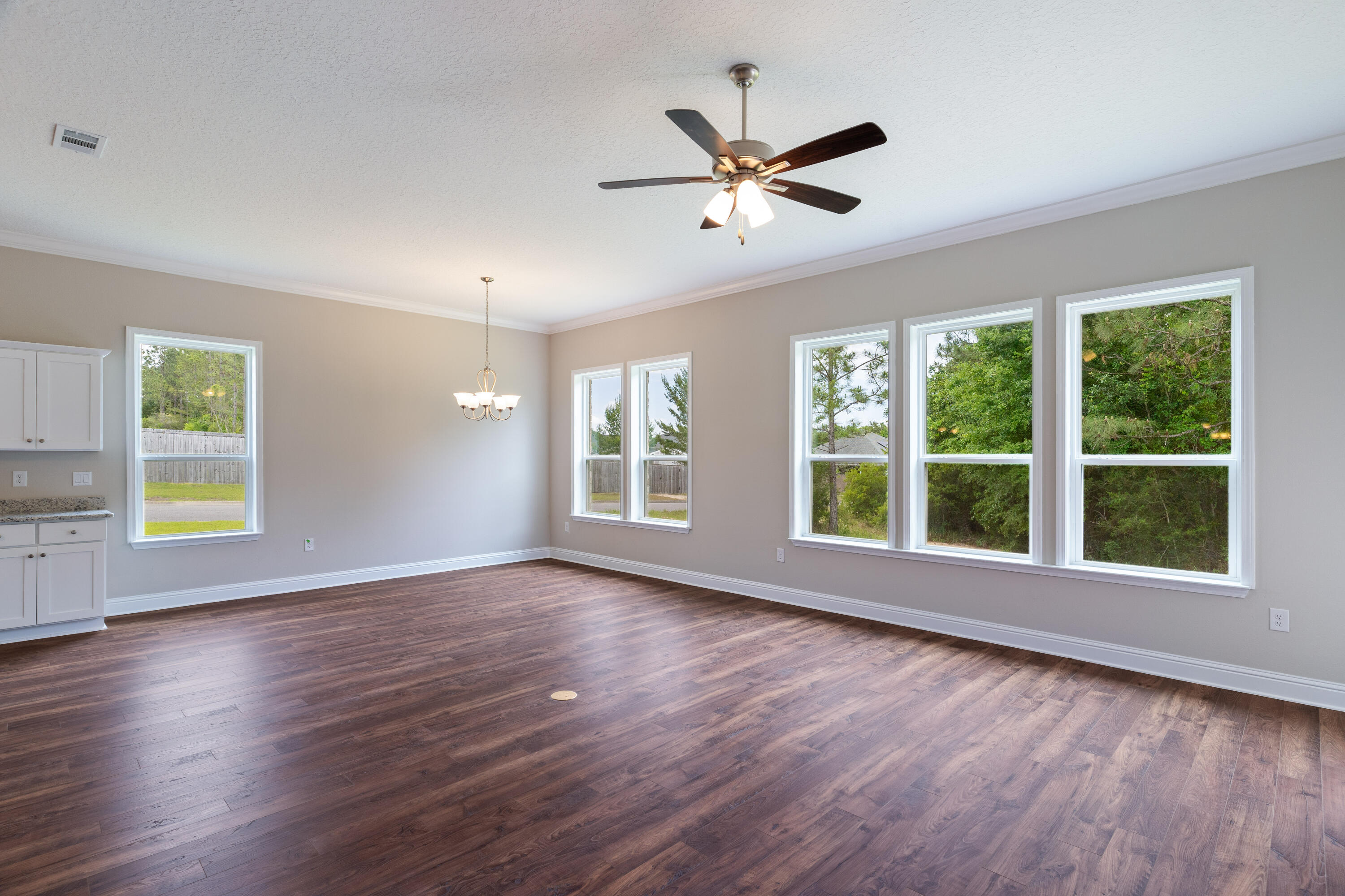 THE PRESERVE - Residential