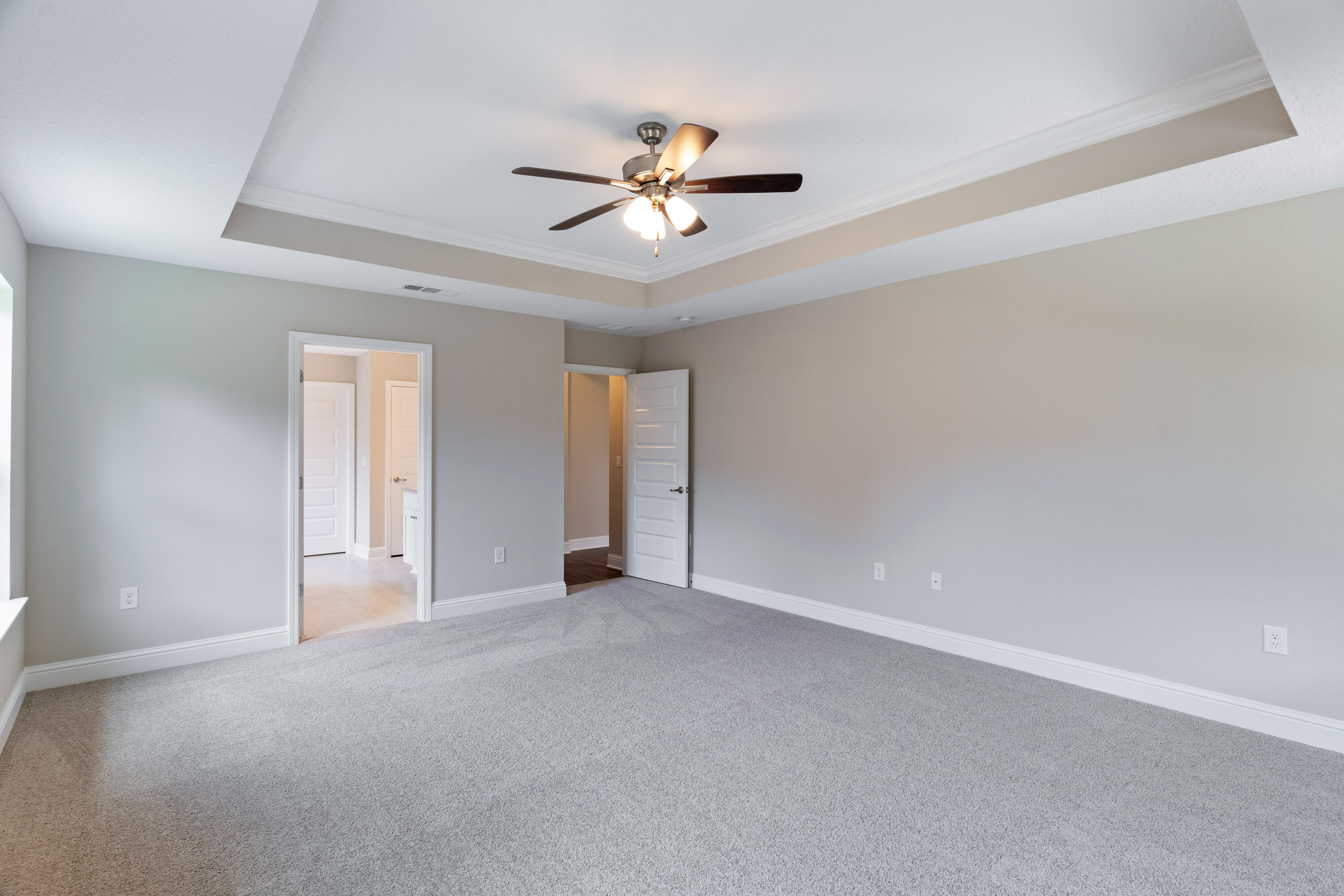 THE PRESERVE - Residential