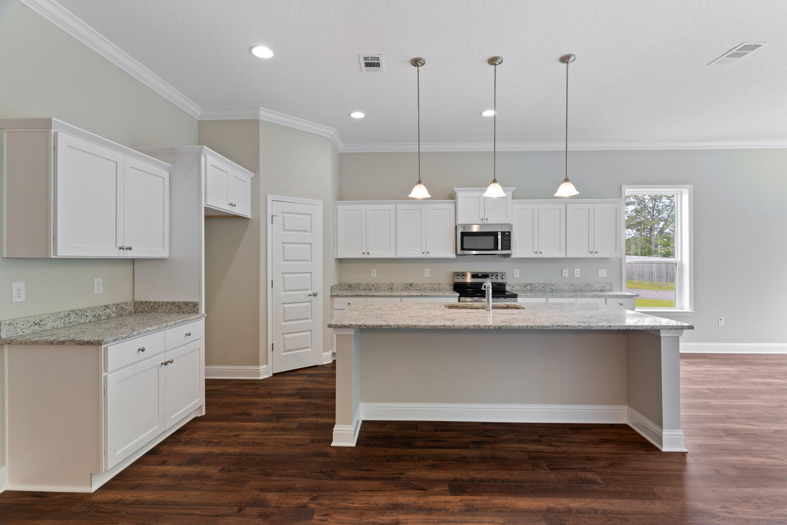 THE PRESERVE - Residential