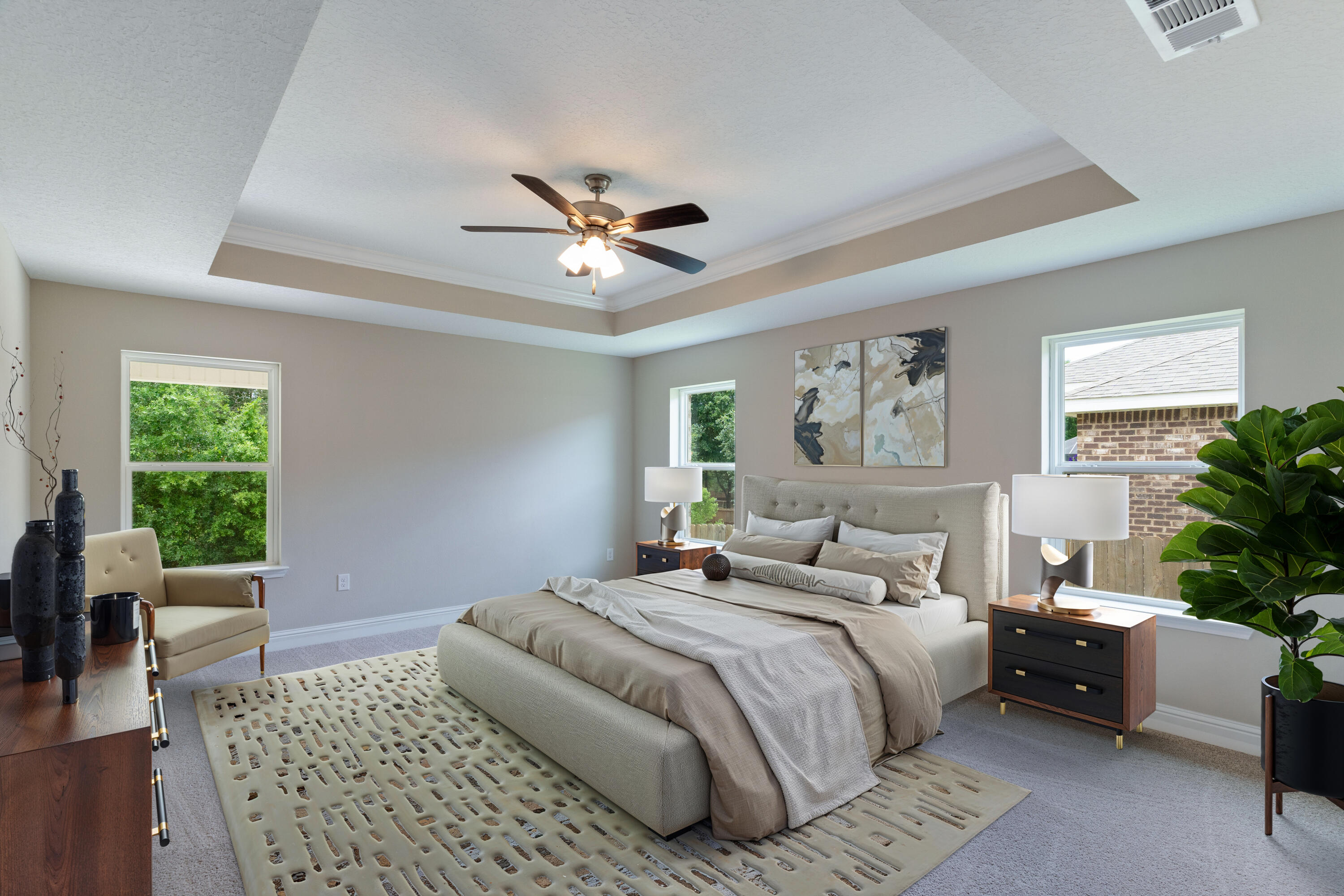 THE PRESERVE - Residential