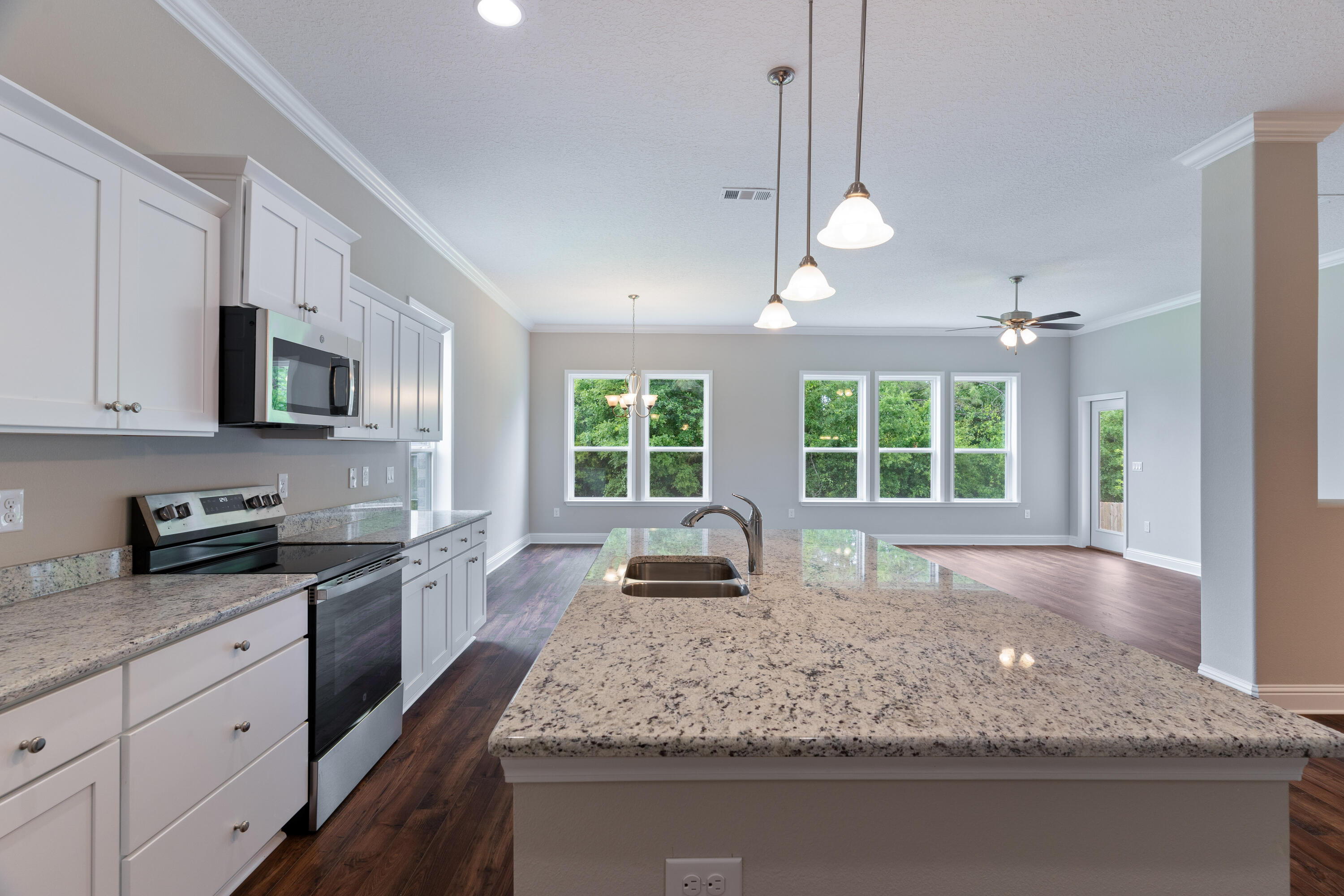 THE PRESERVE - Residential