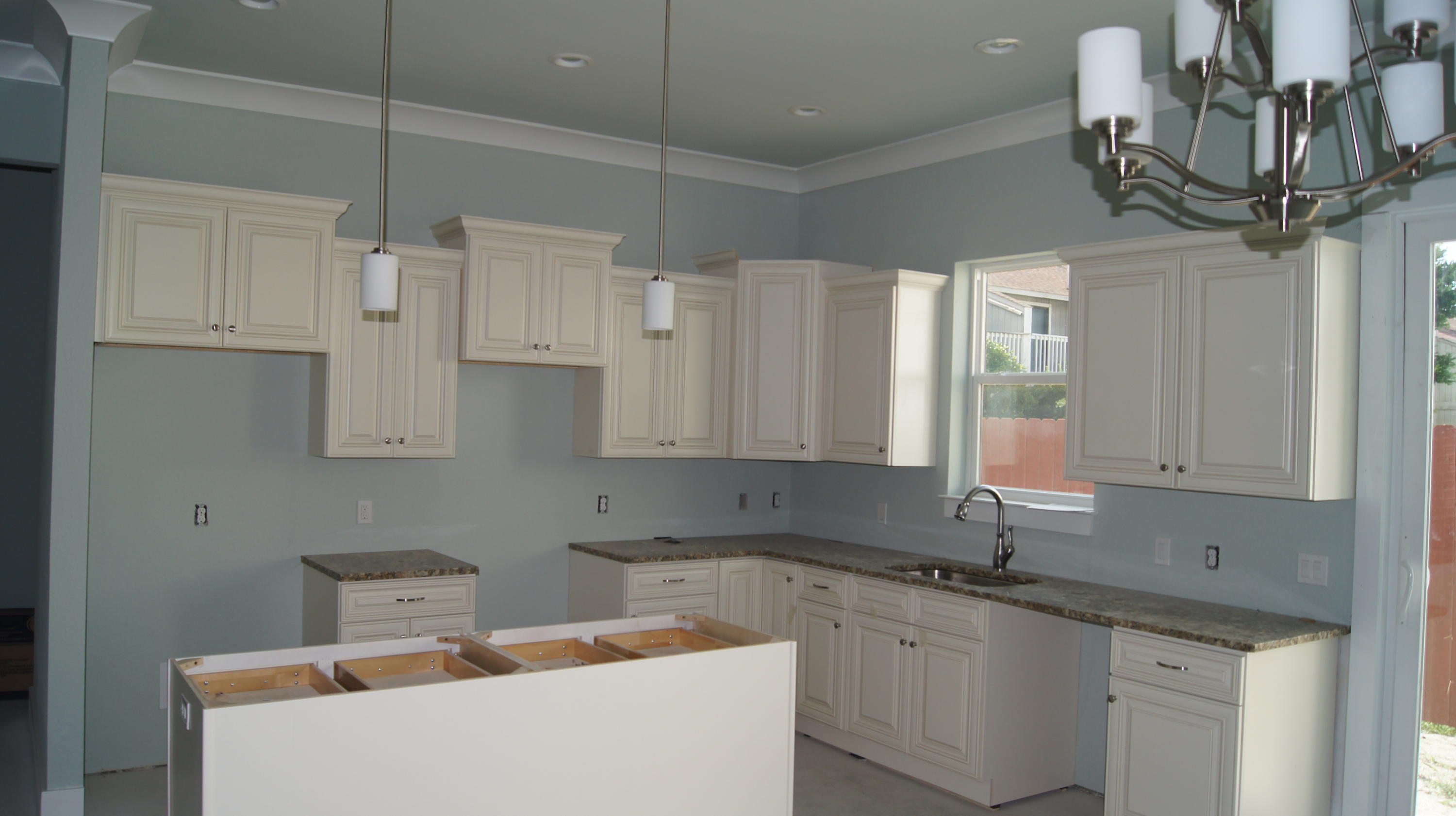 Destin Oaks - Residential