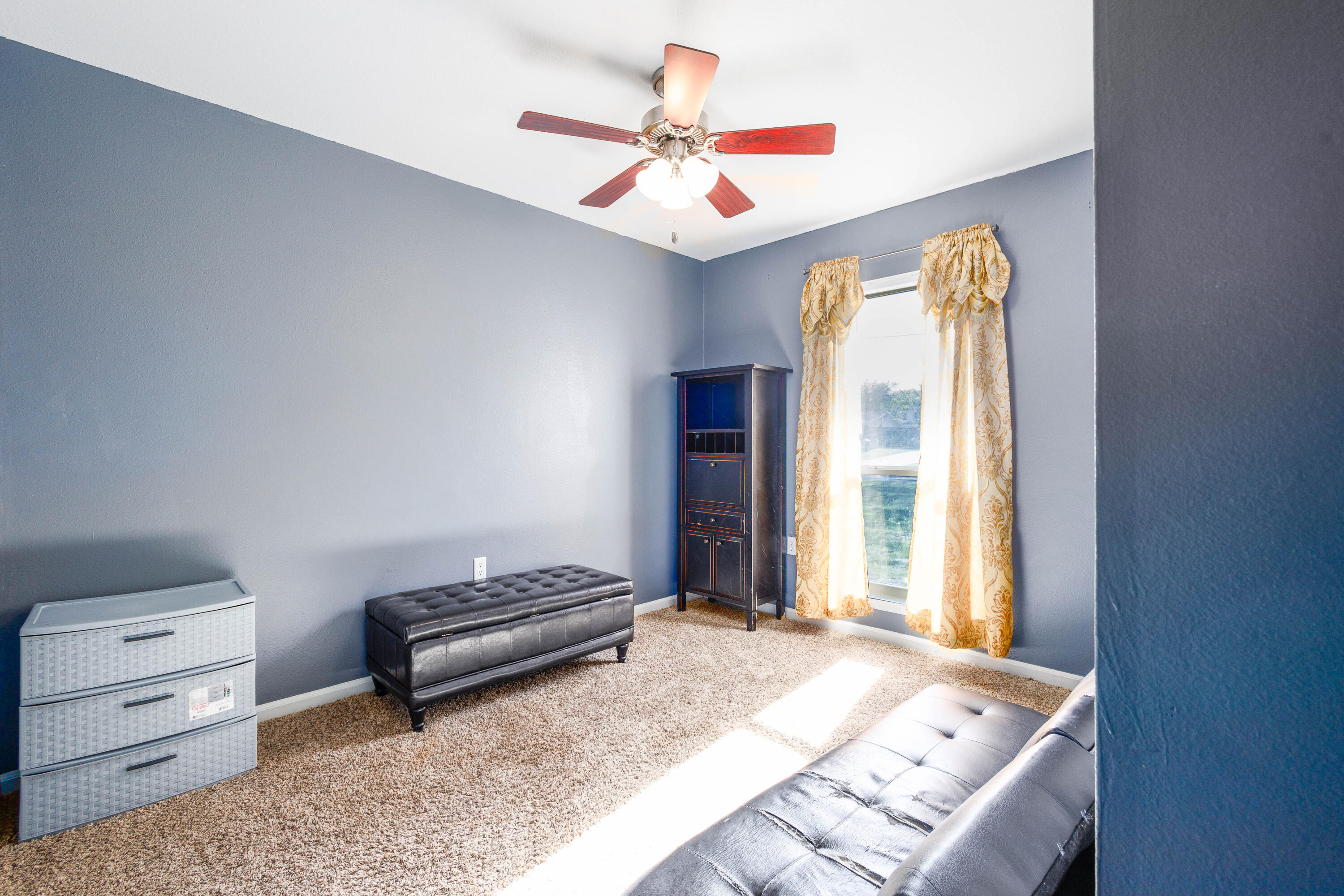 WYNNEHAVEN BEACH ESTATES 1ST ADDN - Residential