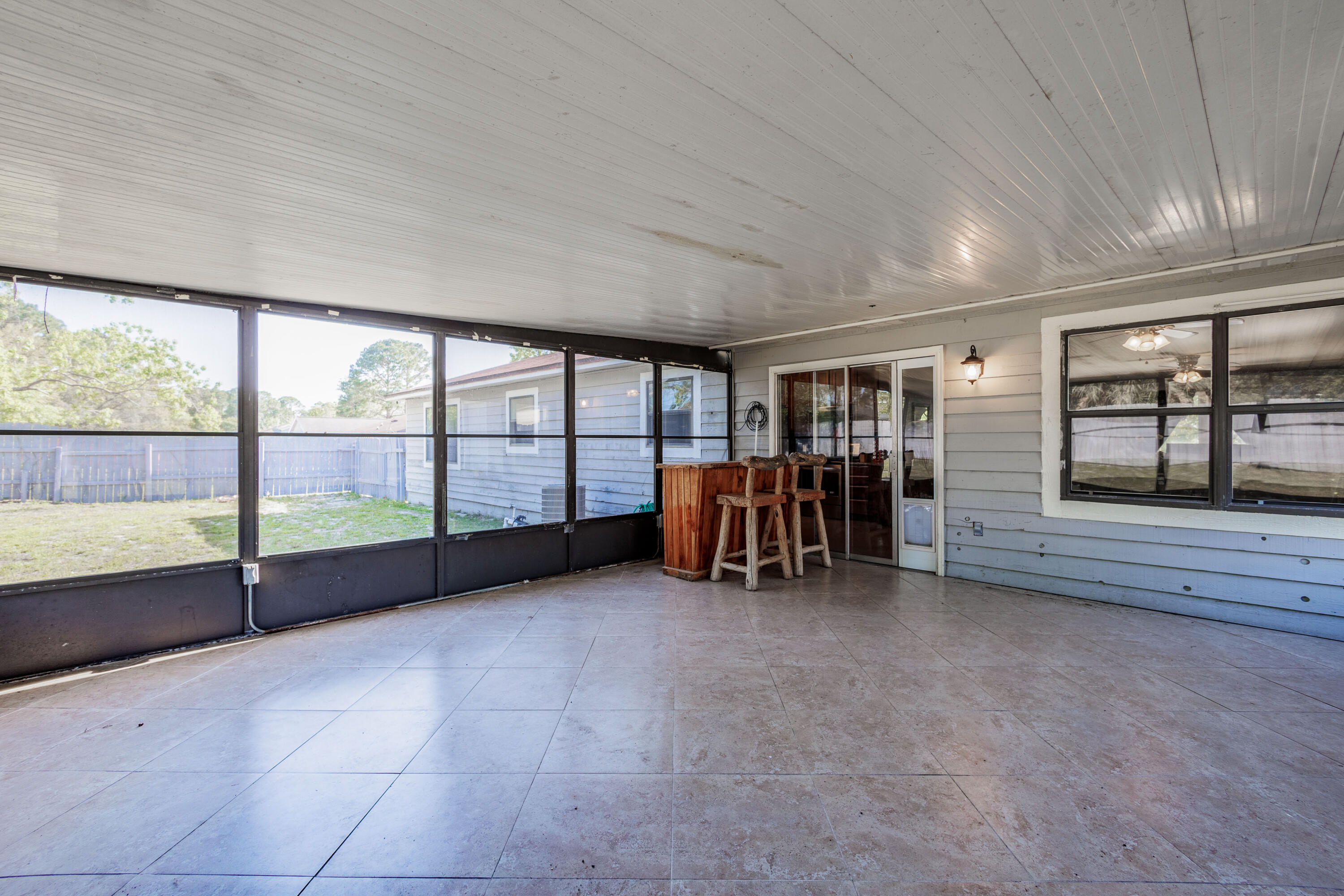 WYNNEHAVEN BEACH ESTATES 1ST ADDN - Residential