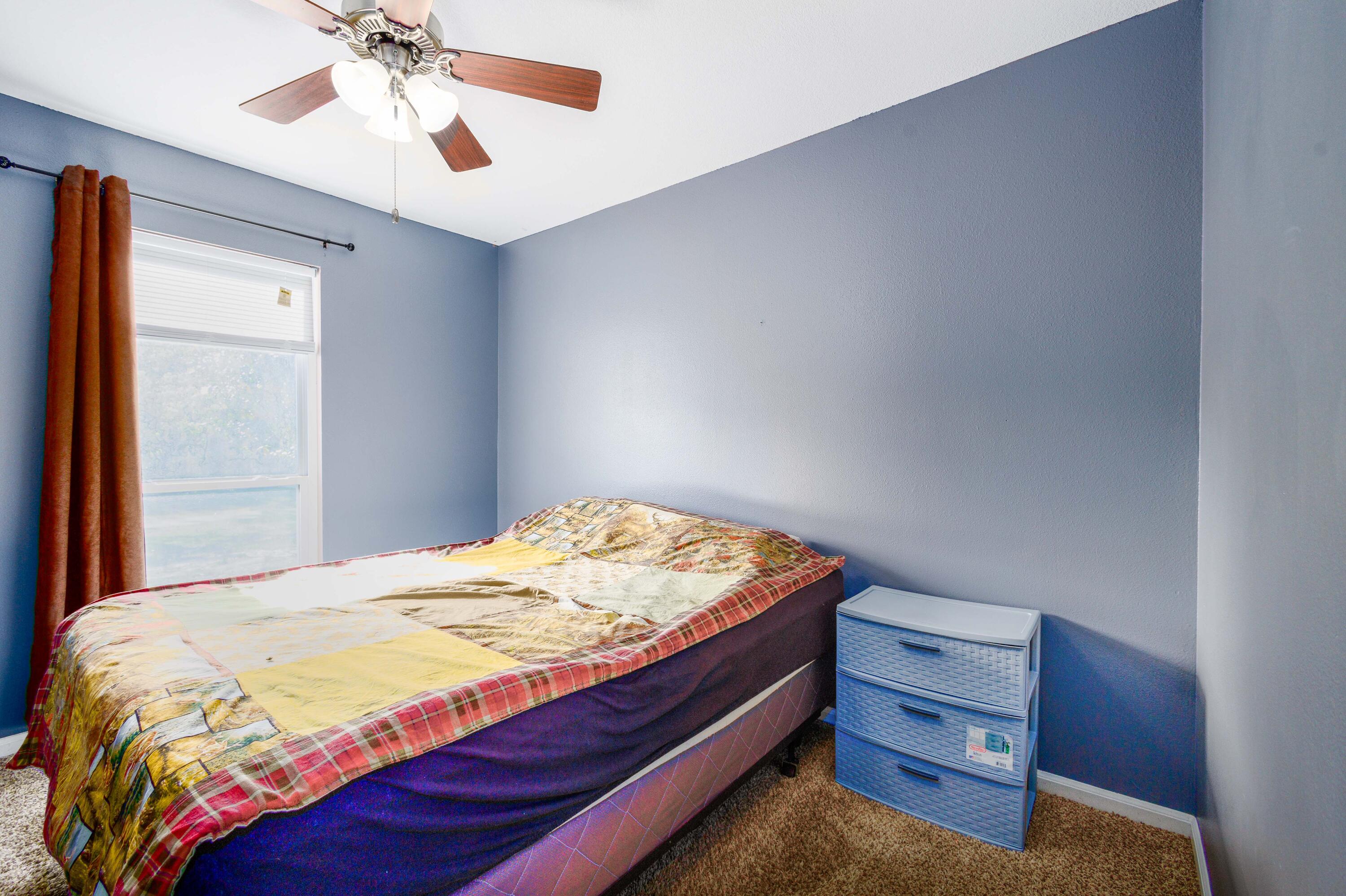 WYNNEHAVEN BEACH ESTATES 1ST ADDN - Residential