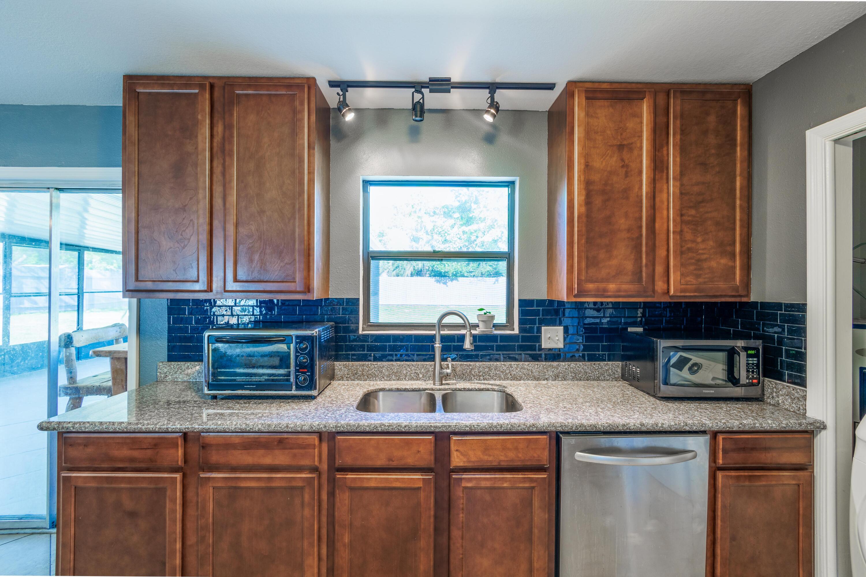 WYNNEHAVEN BEACH ESTATES 1ST ADDN - Residential