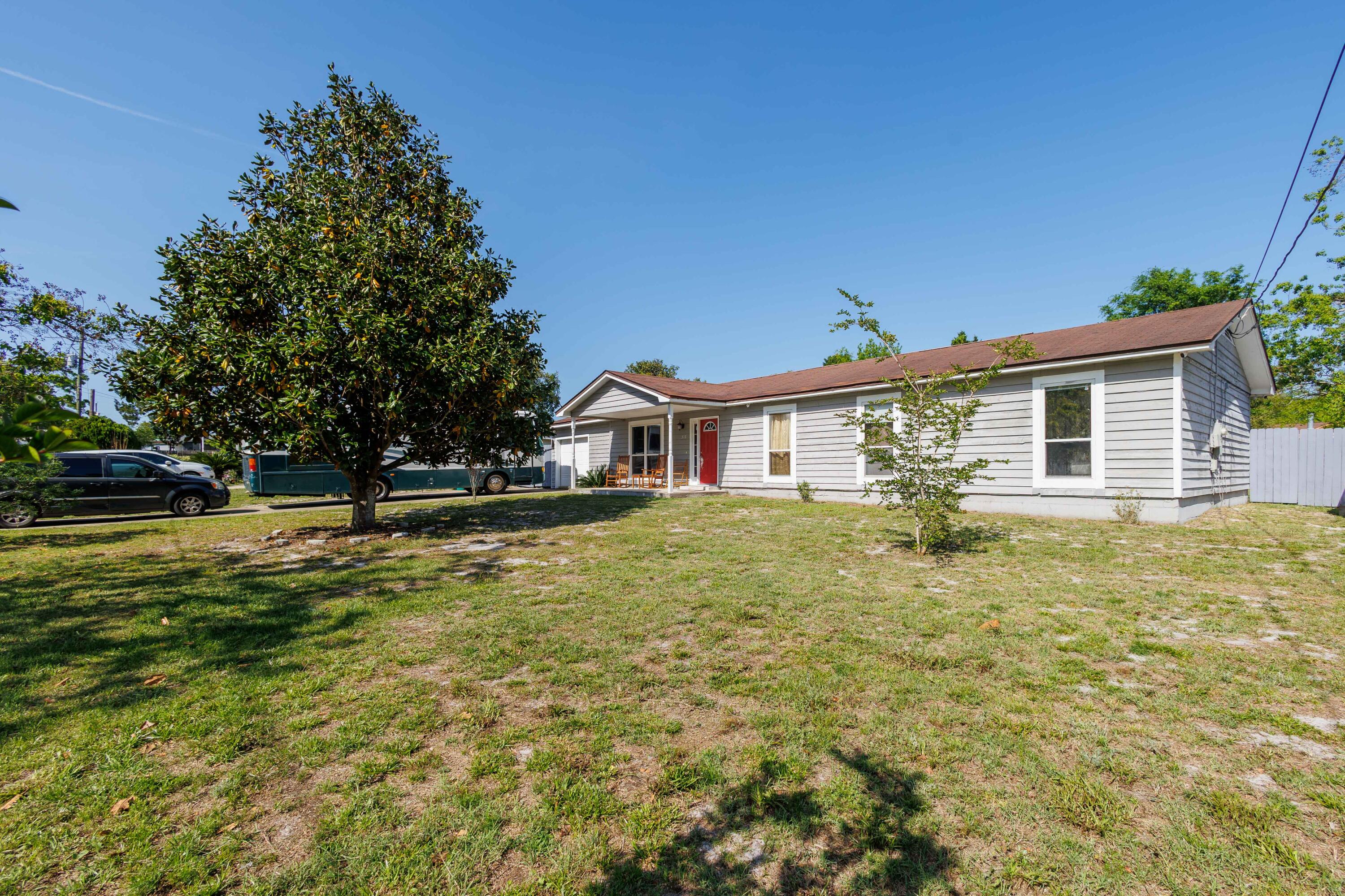 WYNNEHAVEN BEACH ESTATES 1ST ADDN - Residential