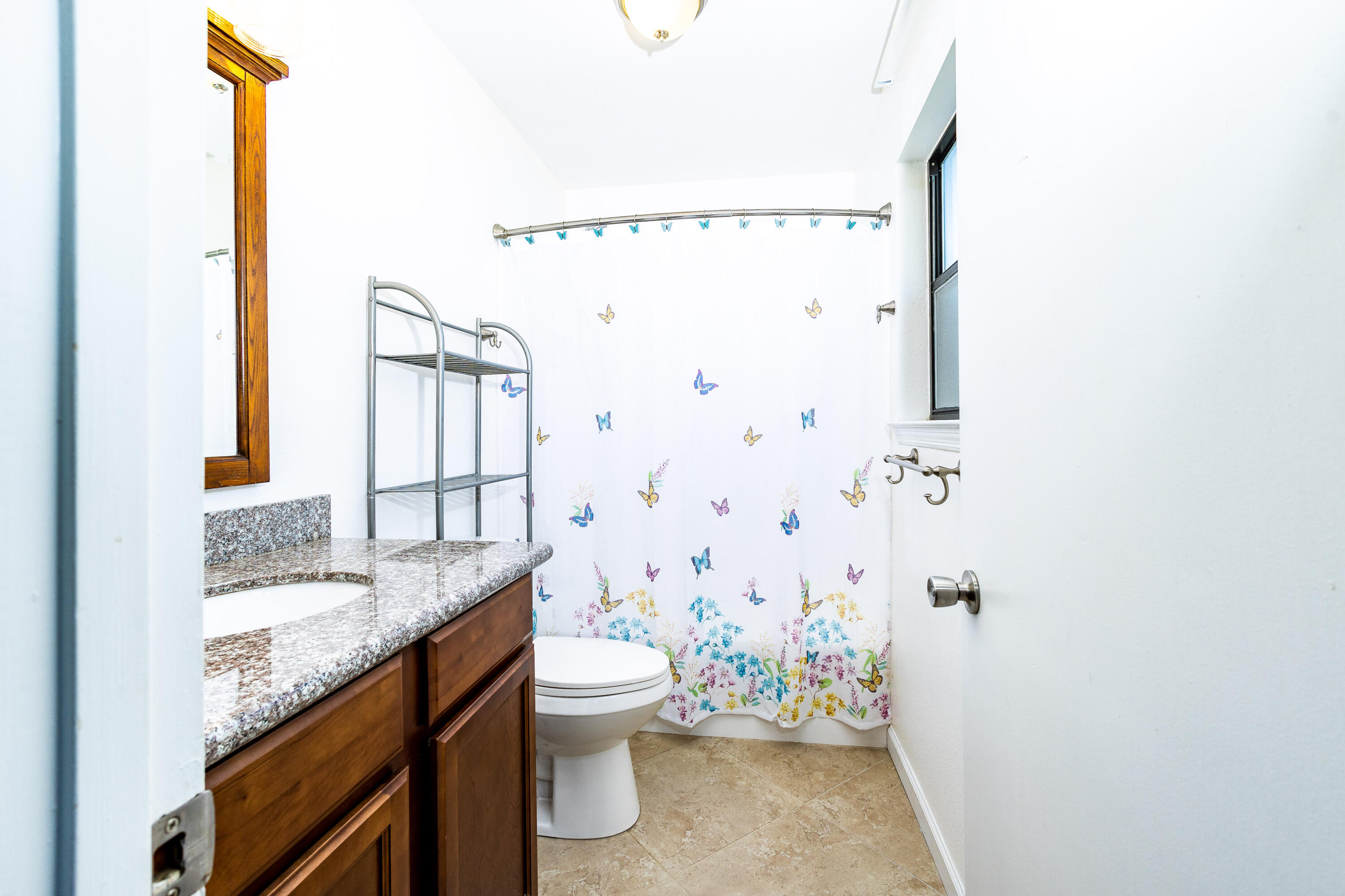 WYNNEHAVEN BEACH ESTATES 1ST ADDN - Residential