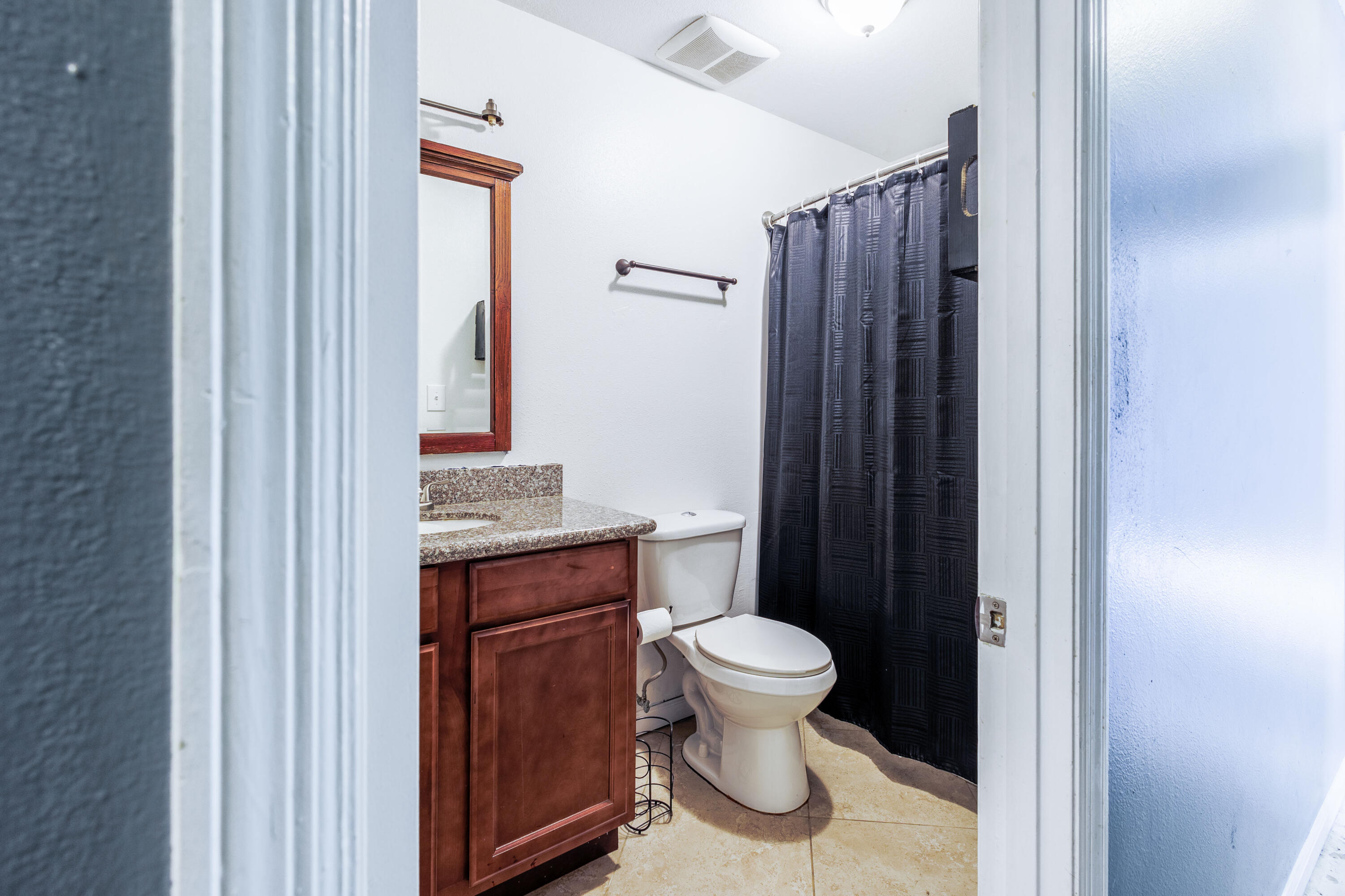 WYNNEHAVEN BEACH ESTATES 1ST ADDN - Residential