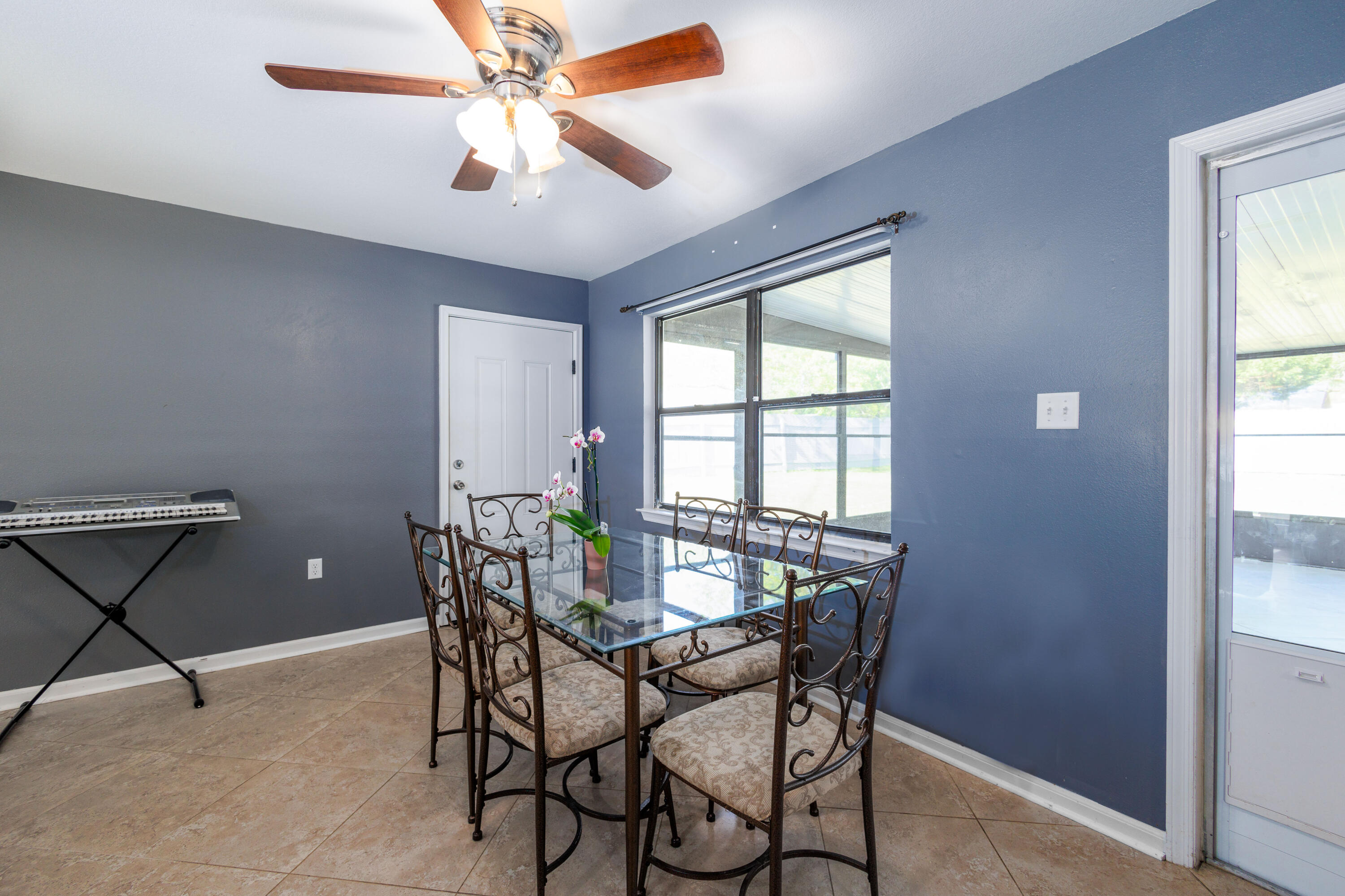 WYNNEHAVEN BEACH ESTATES 1ST ADDN - Residential