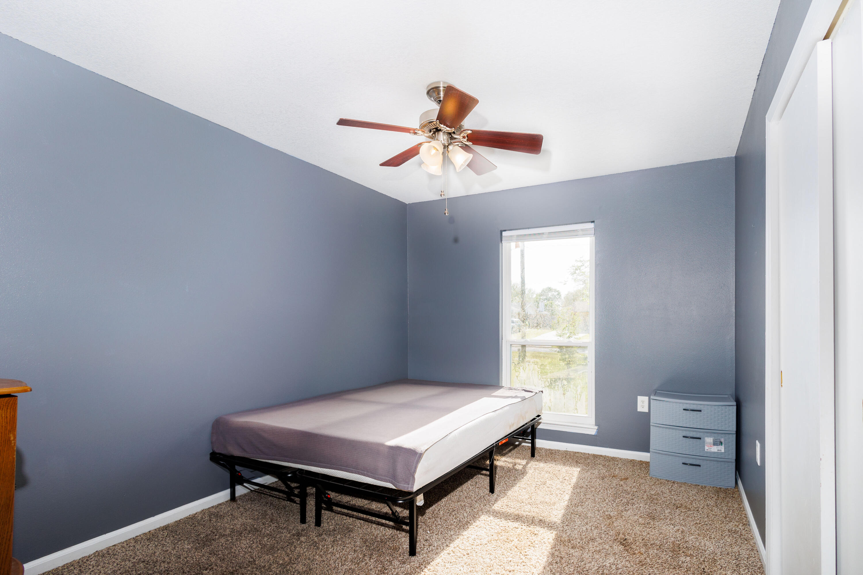 WYNNEHAVEN BEACH ESTATES 1ST ADDN - Residential